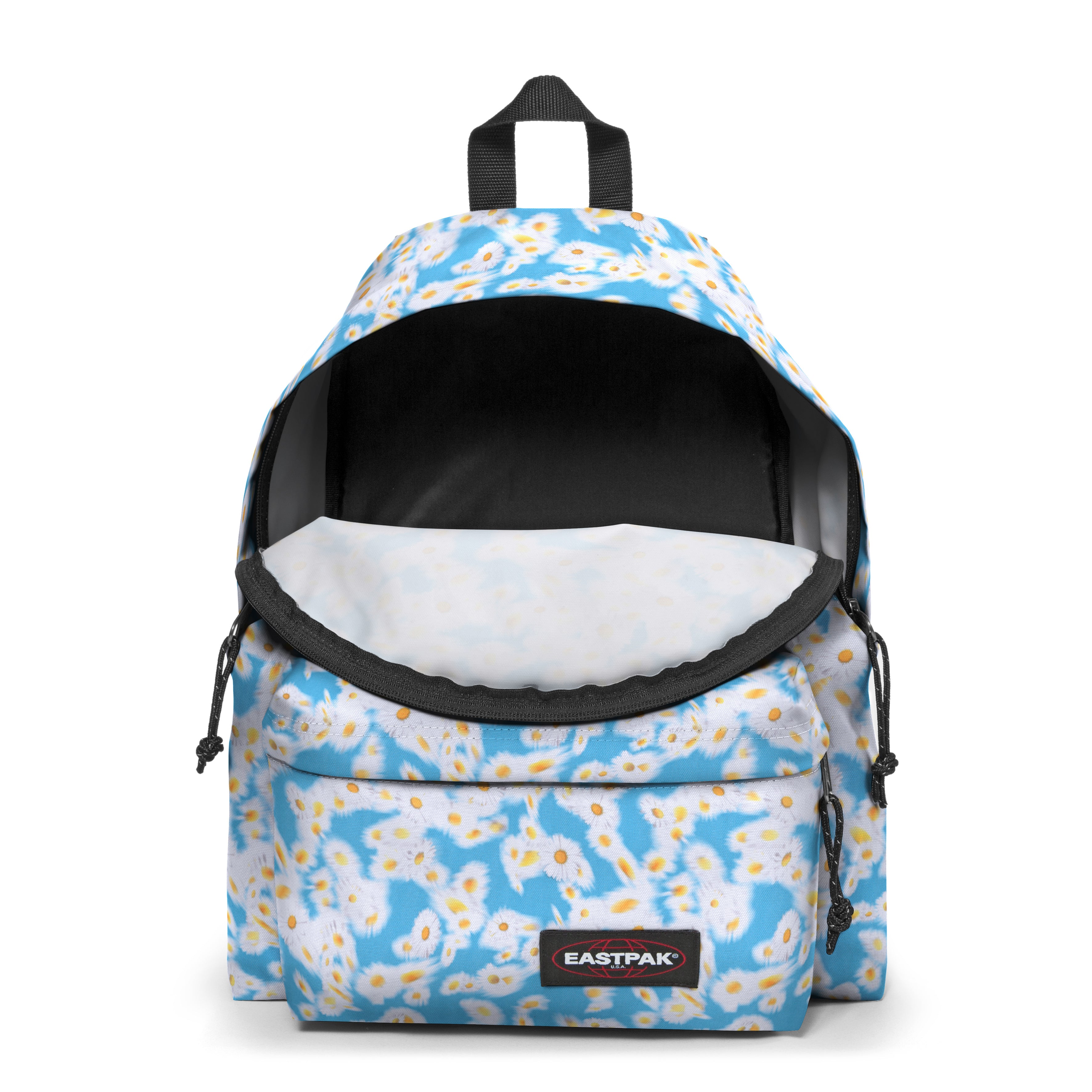 Eastpak Padded Pak R Unisex Sırt Çantası - Desenli