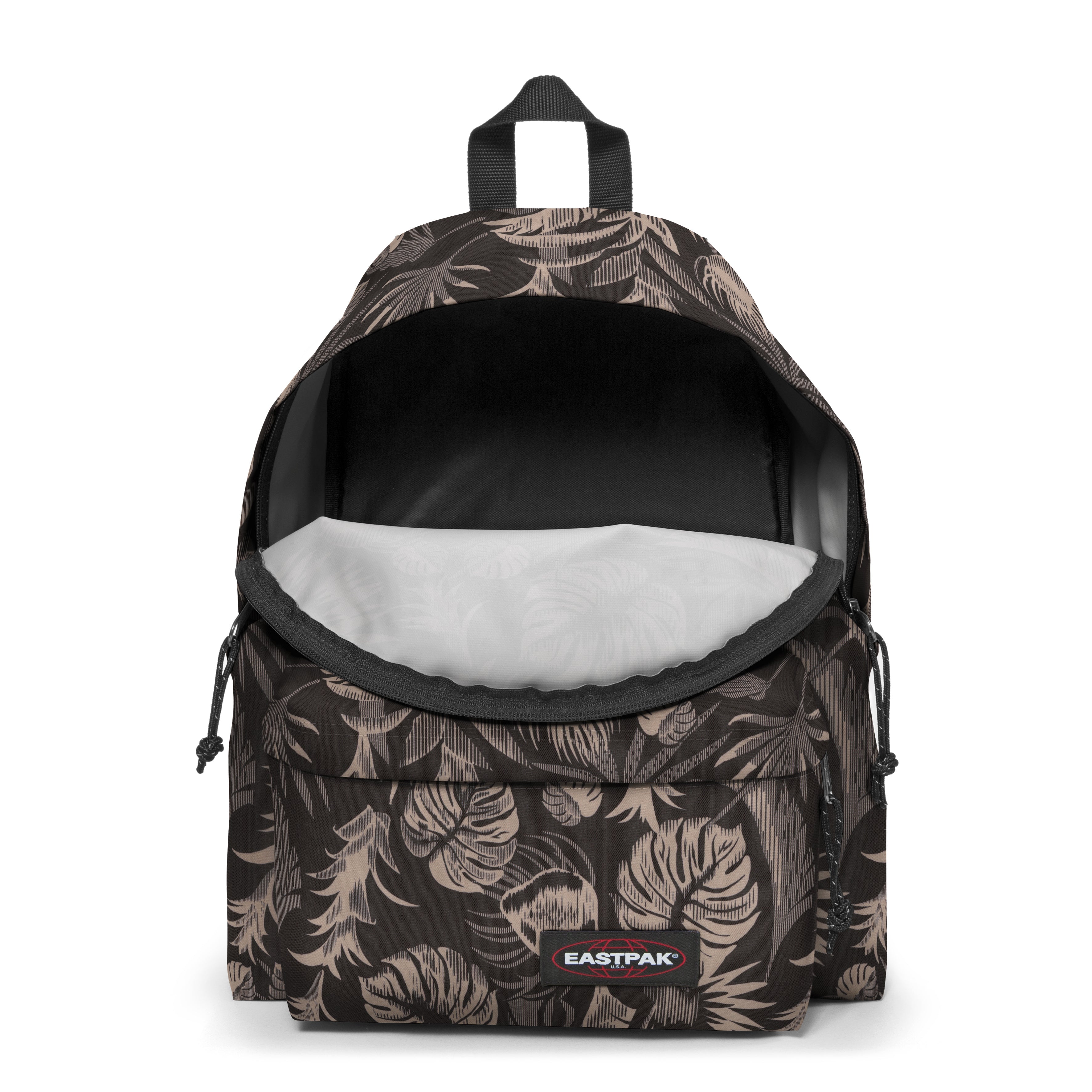Eastpak Padded Pak R Unisex Sırt Çantası - Desenli