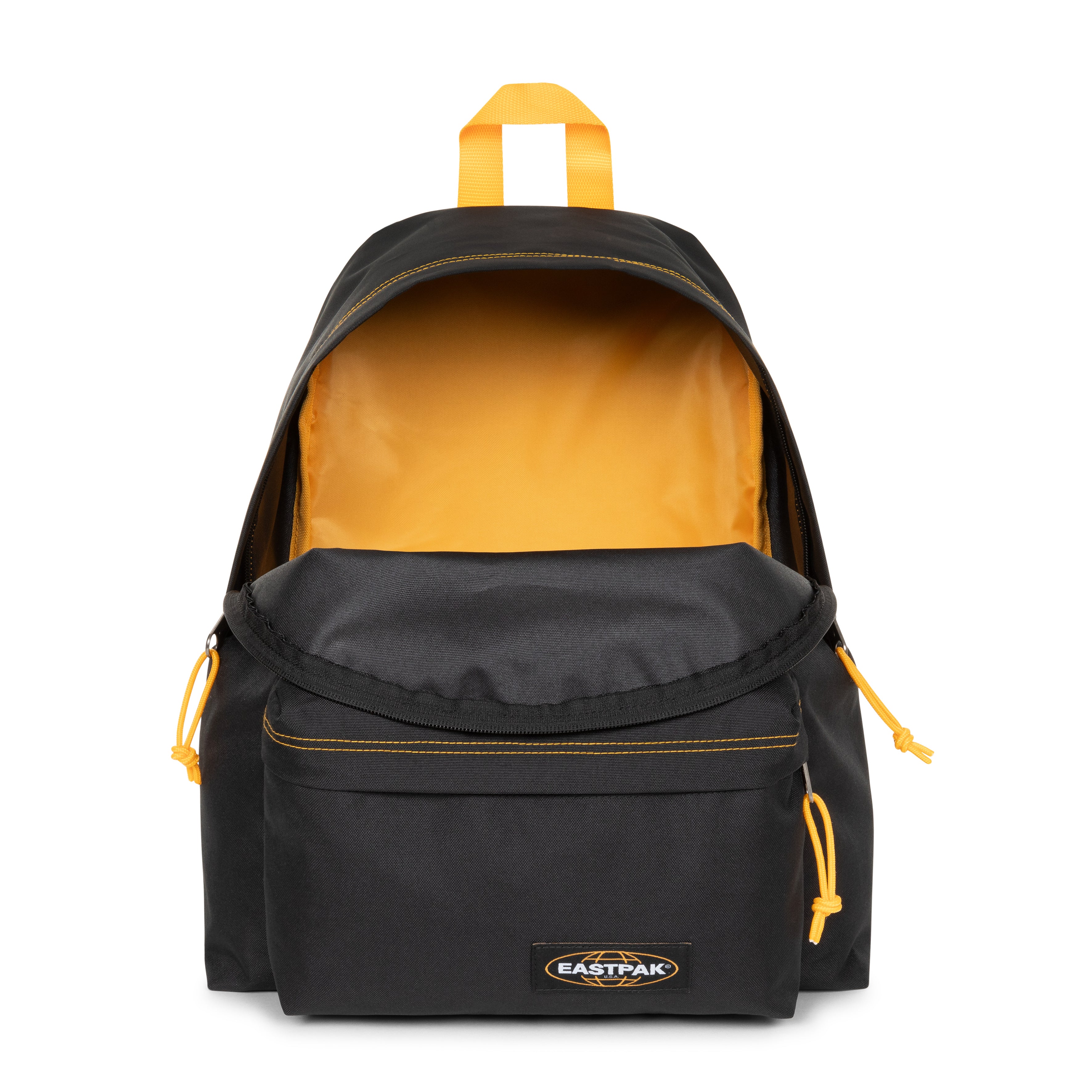 Eastpak  Padded Pak R  Unisex Sırt Çantası - Siyah
