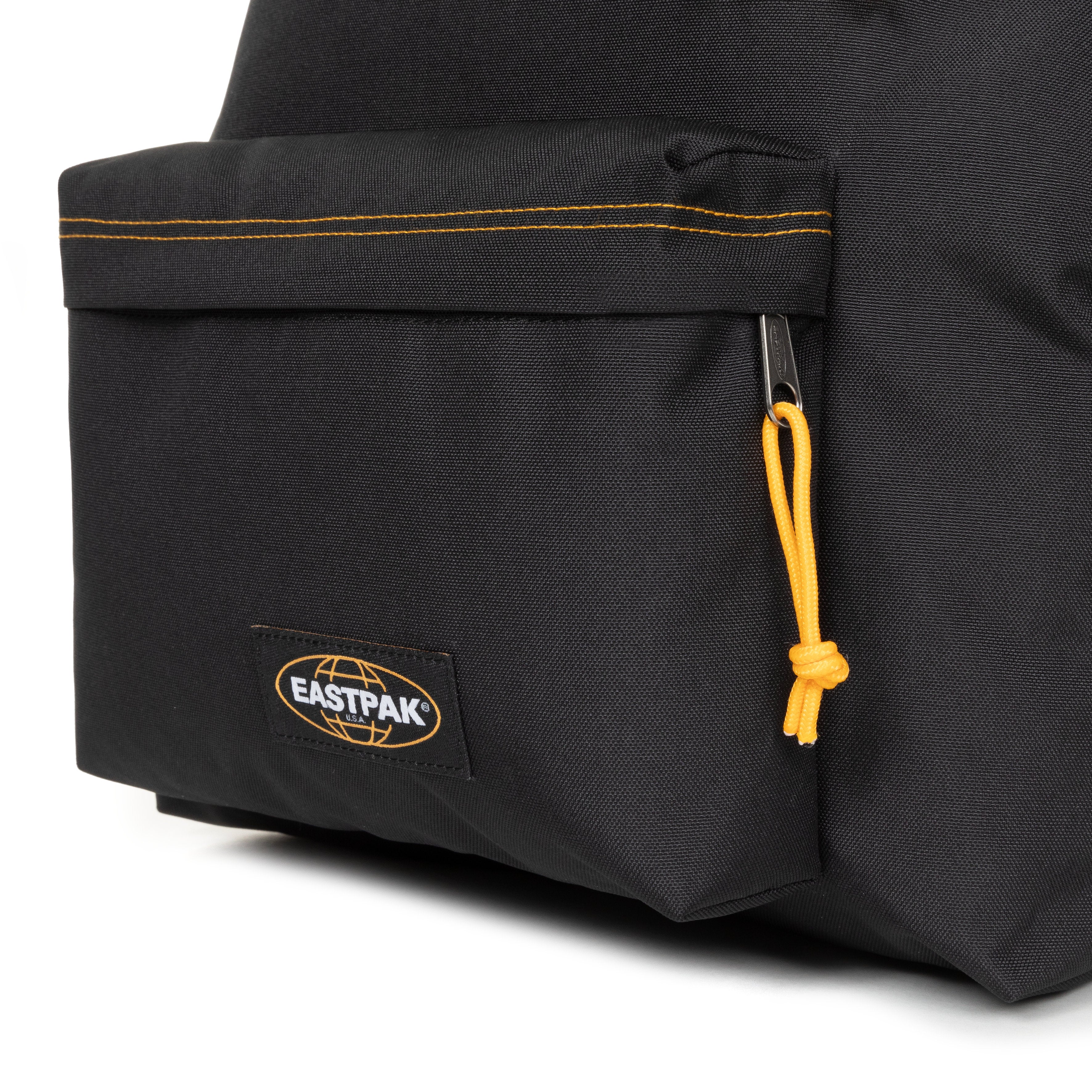 Eastpak  Padded Pak R  Unisex Sırt Çantası - Siyah