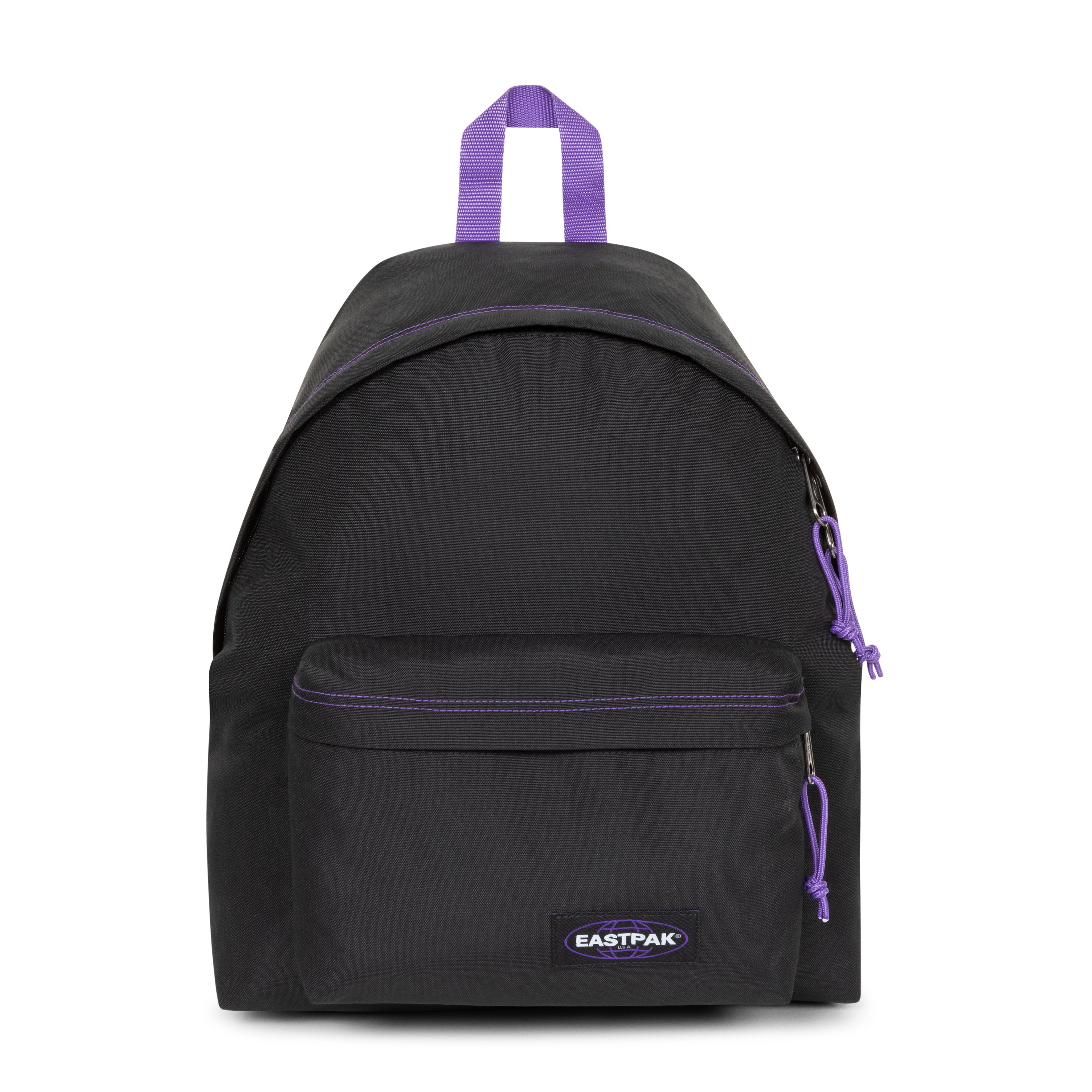 Eastpak  Padded Pak R  Unisex Sırt Çantası - Siyah