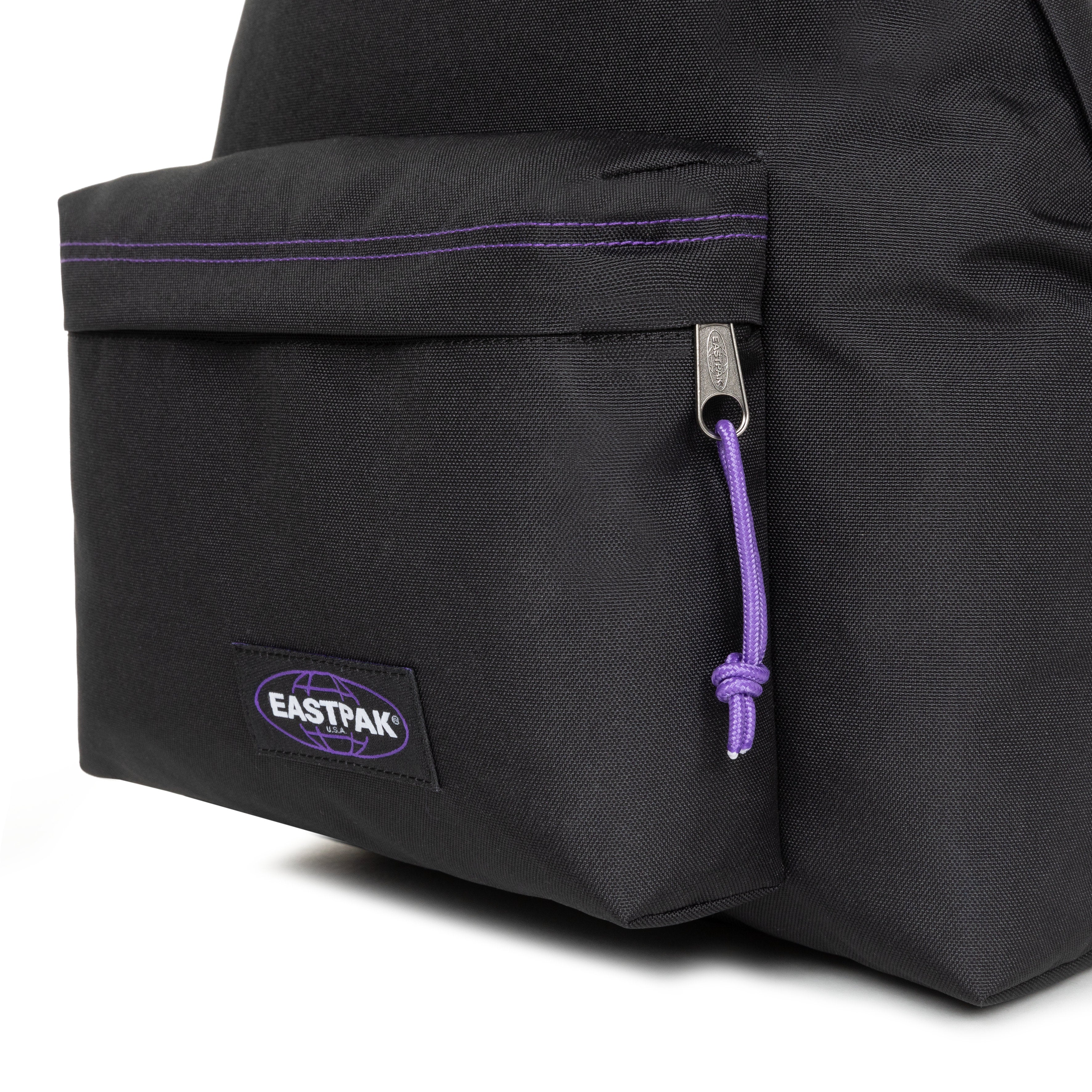 Eastpak  Padded Pak R  Unisex Sırt Çantası - Siyah