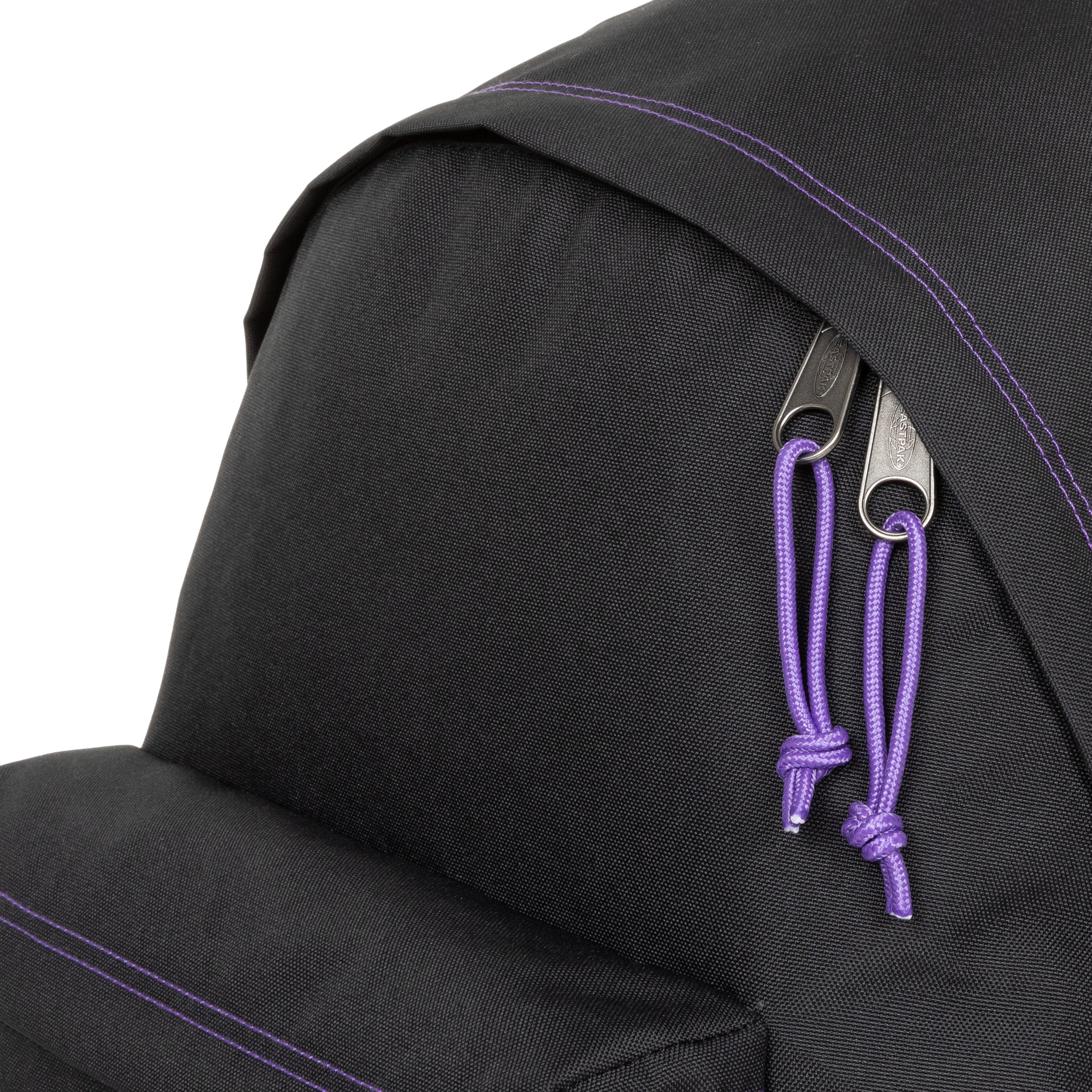 Eastpak  Padded Pak R  Unisex Sırt Çantası - Siyah