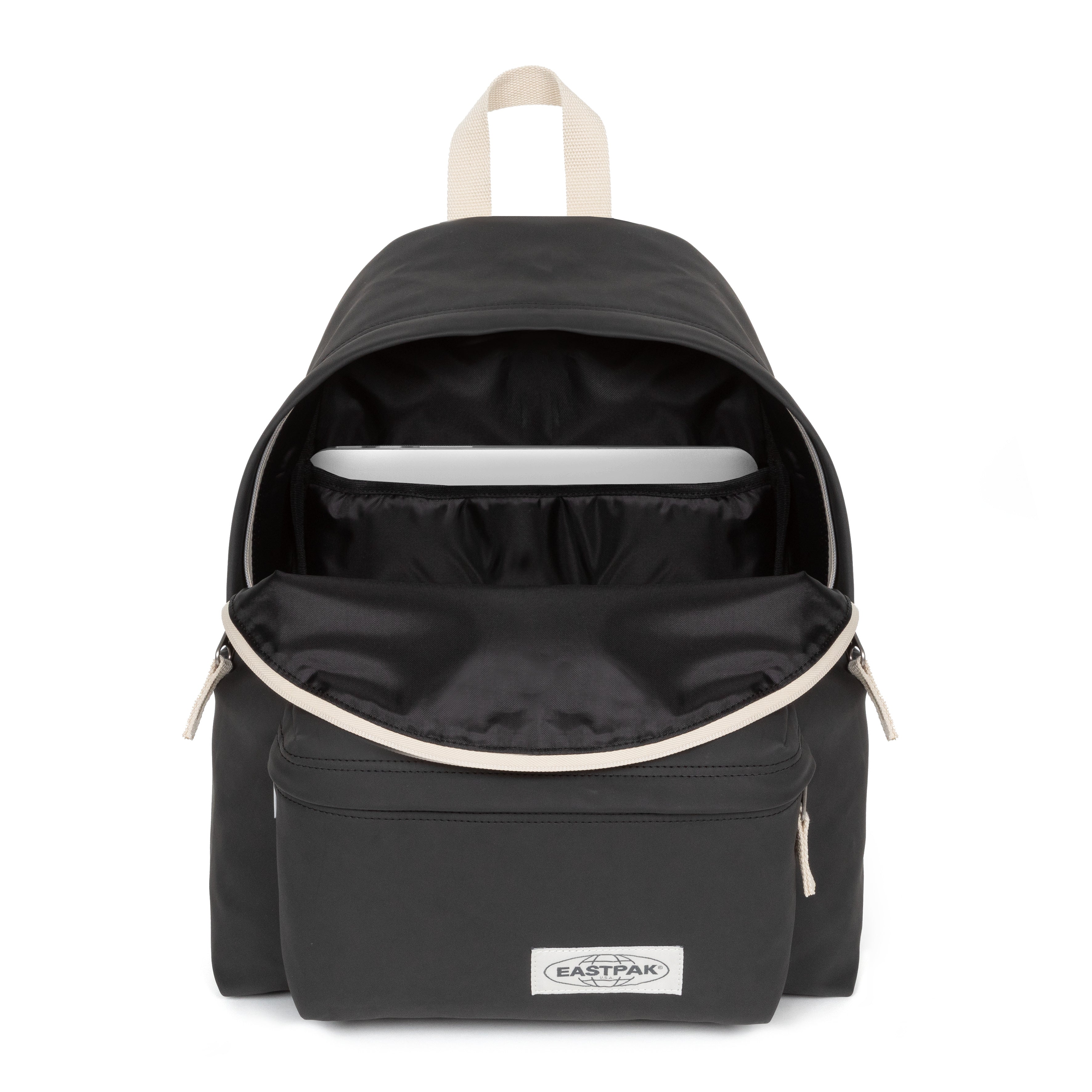 Eastpak  Padded Pak R  Unisex Sırt Çantası - Siyah