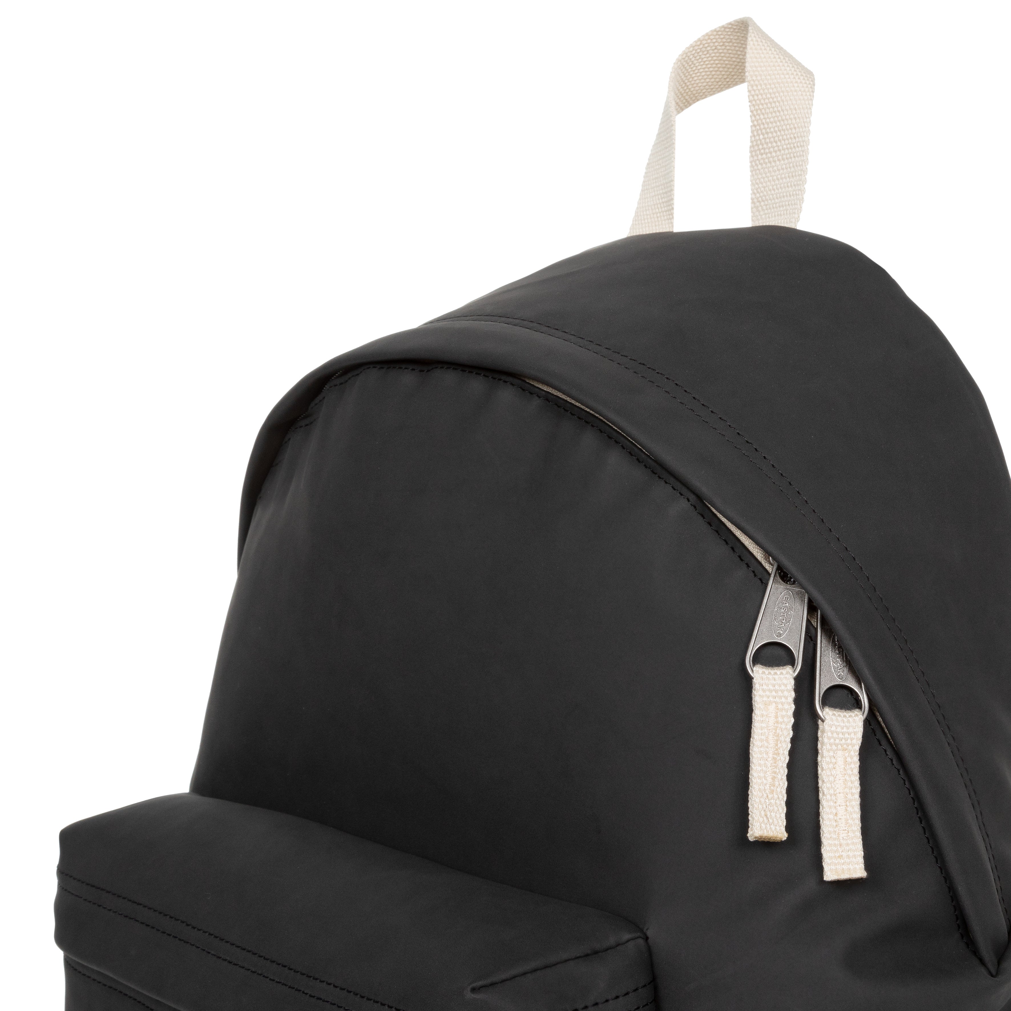 Eastpak  Padded Pak R  Unisex Sırt Çantası - Siyah
