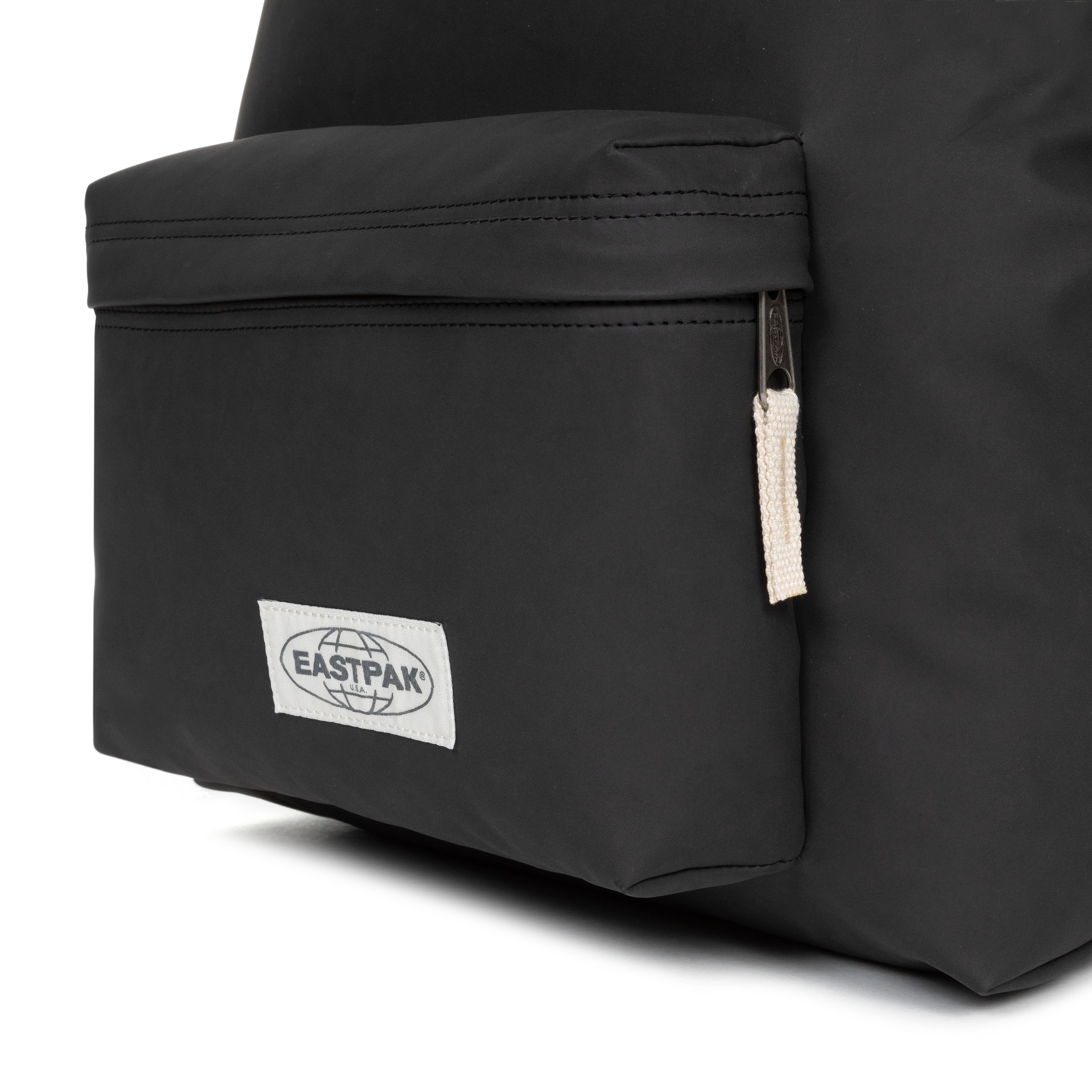 Eastpak  Padded Pak R  Unisex Sırt Çantası - Siyah