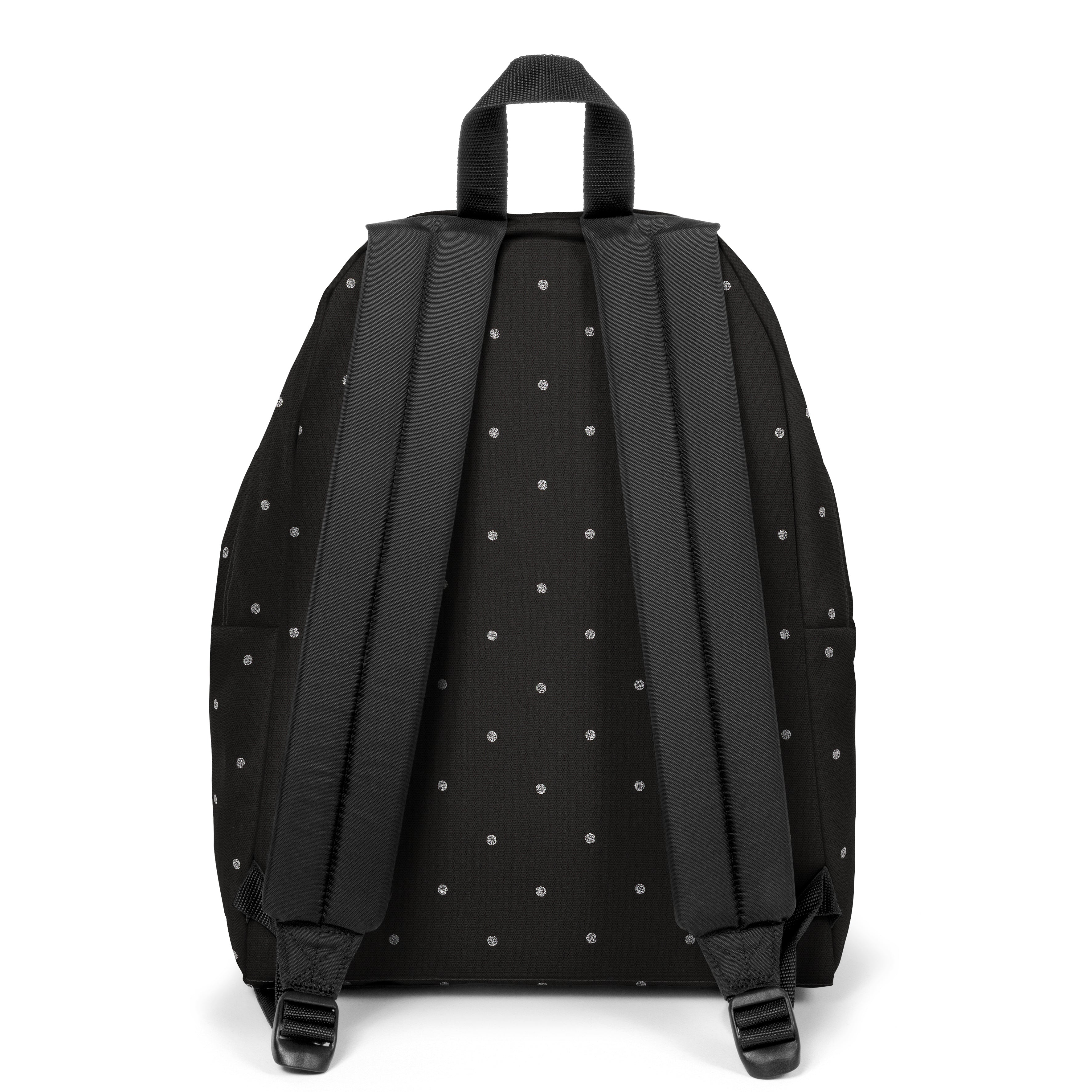 Eastpak Padded Pak R Unisex Sırt Çantası - Siyah