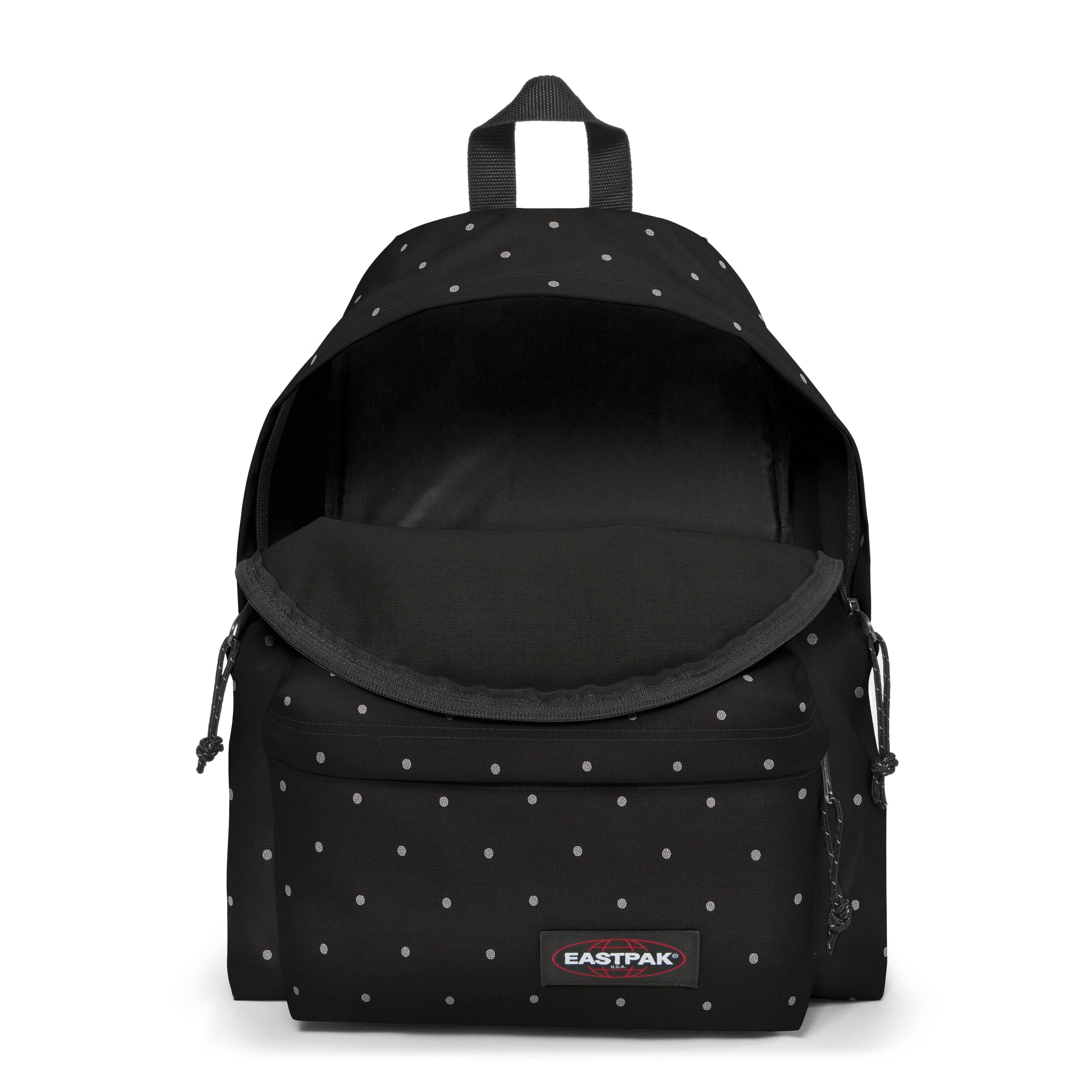 Eastpak Padded Pak R Unisex Sırt Çantası - Siyah
