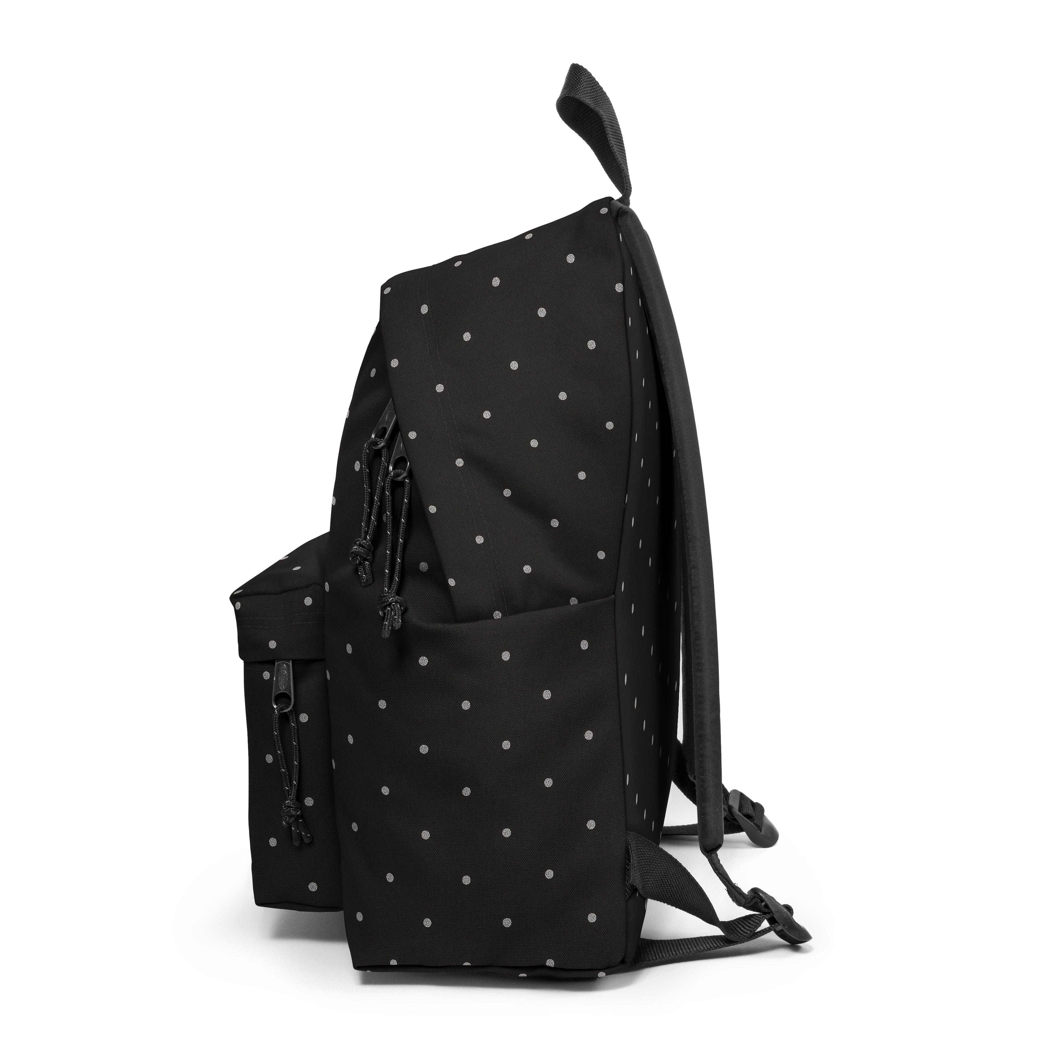 Eastpak Padded Pak R Unisex Sırt Çantası - Siyah