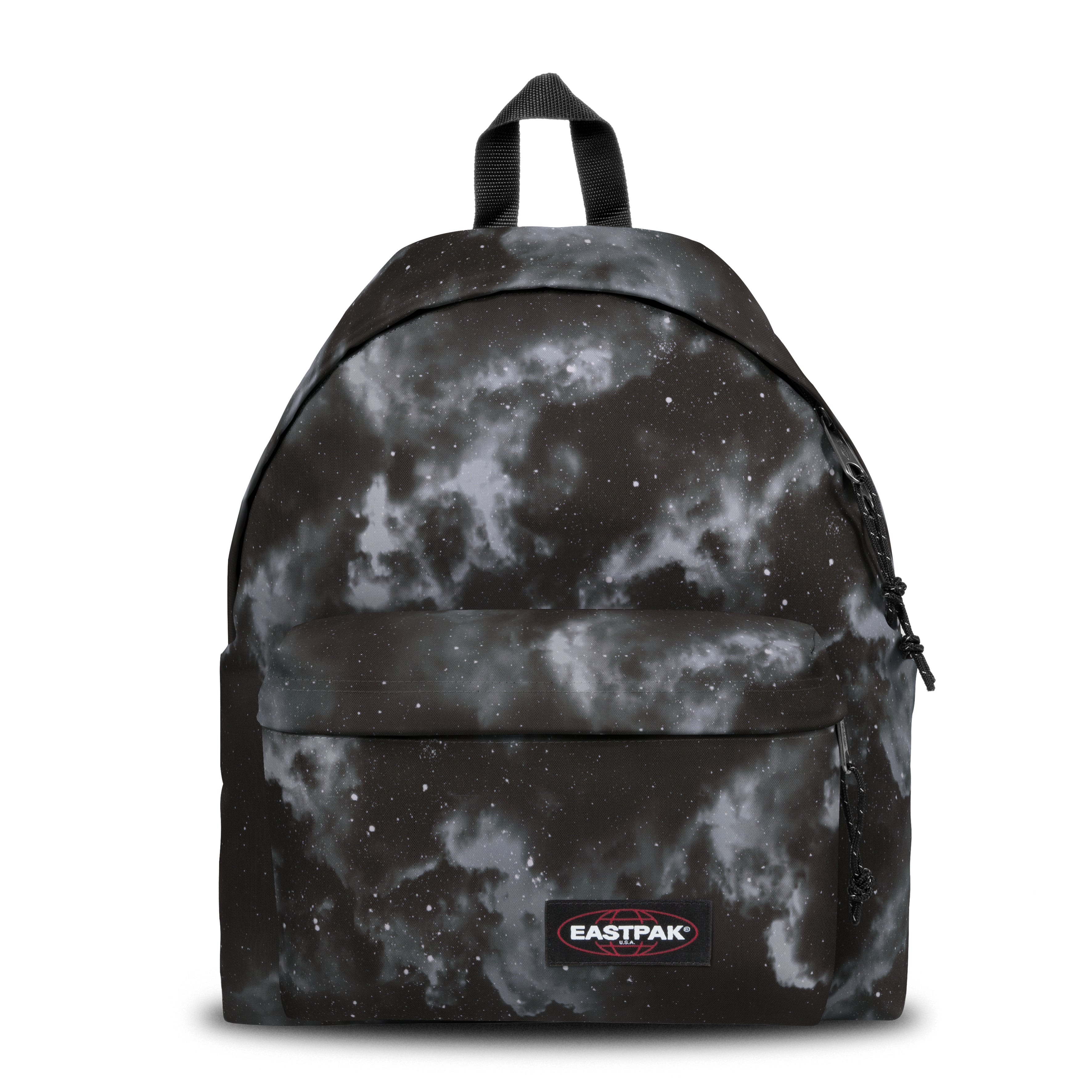 Eastpak Padded Pak R Unisex Sırt Çantası - Siyah
