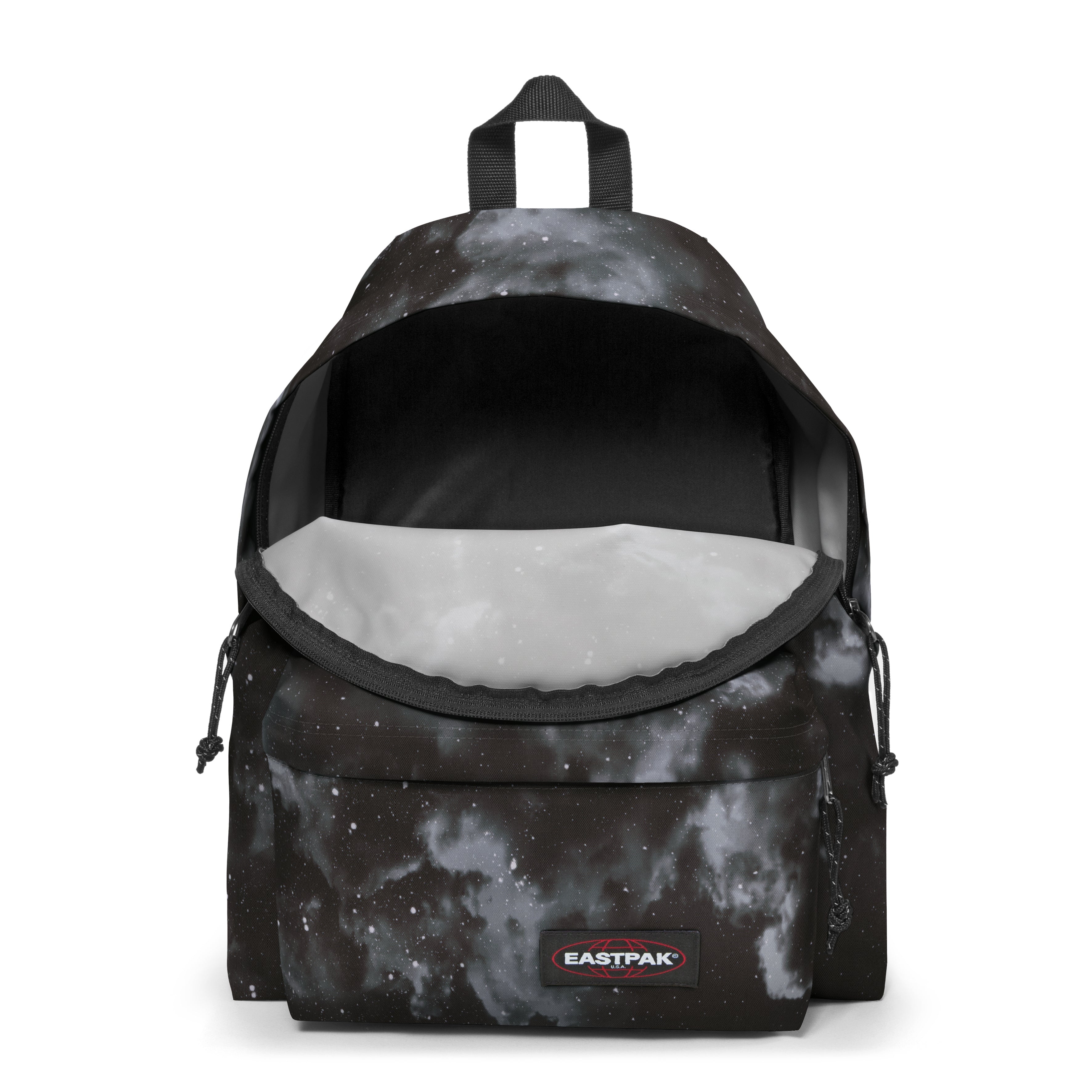Eastpak Padded Pak R Unisex Sırt Çantası - Siyah