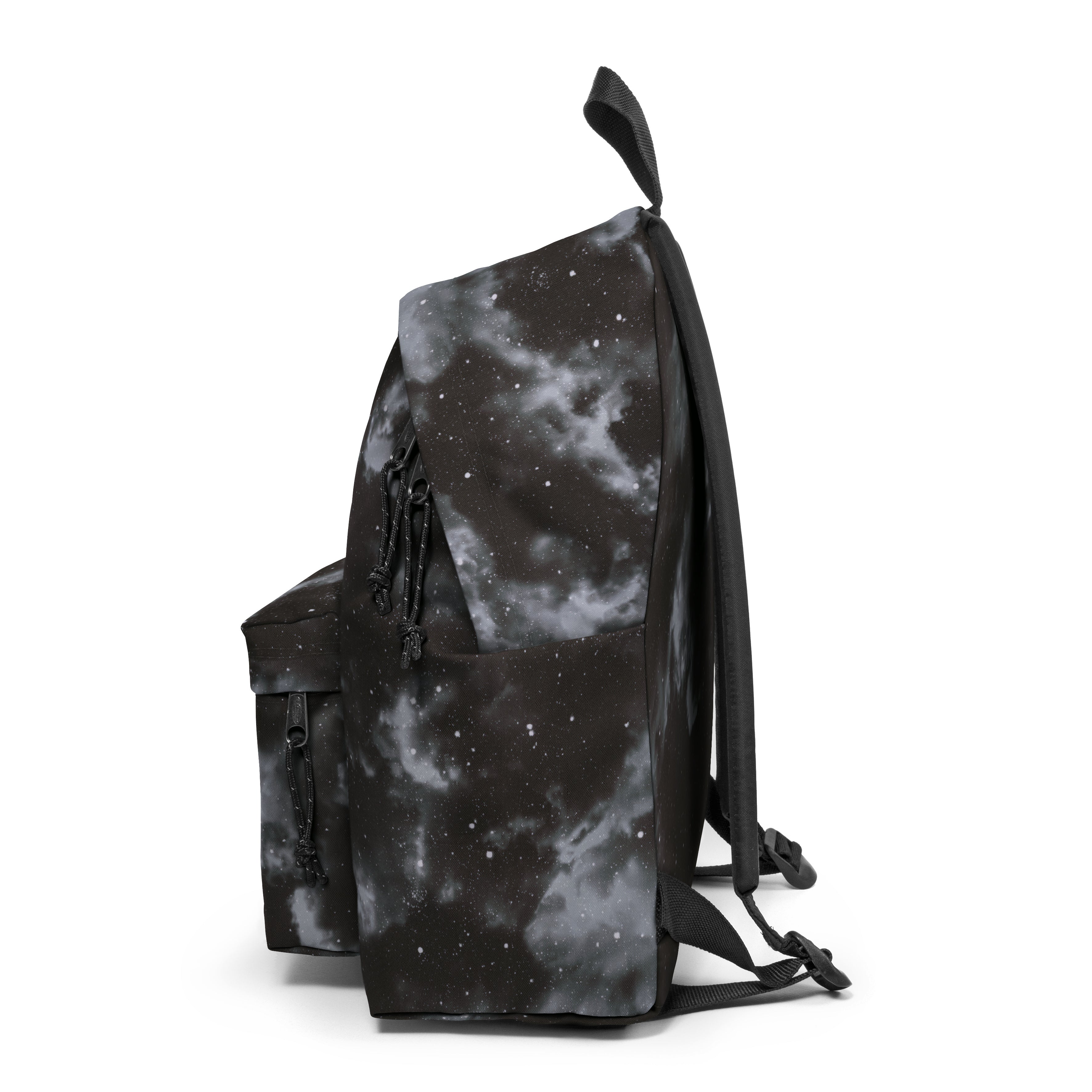 Eastpak Padded Pak R Unisex Sırt Çantası - Siyah