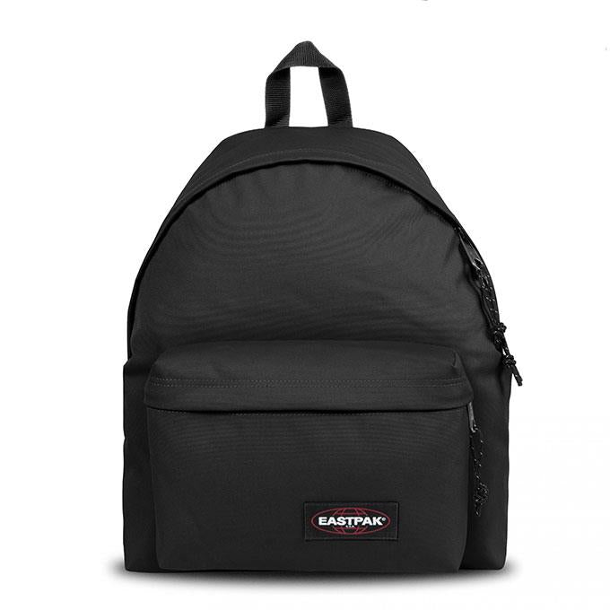 Eastpak Padded Pak R Siyah Unisex Sırt Çantası