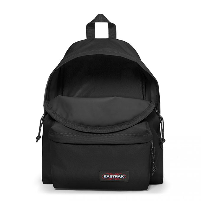 Eastpak Padded Pak R Unisex Sırt Çantası - Siyah