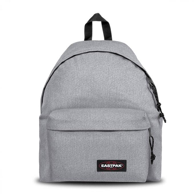 Eastpak Padded Pak R Gri Unisex Sırt Çantası
