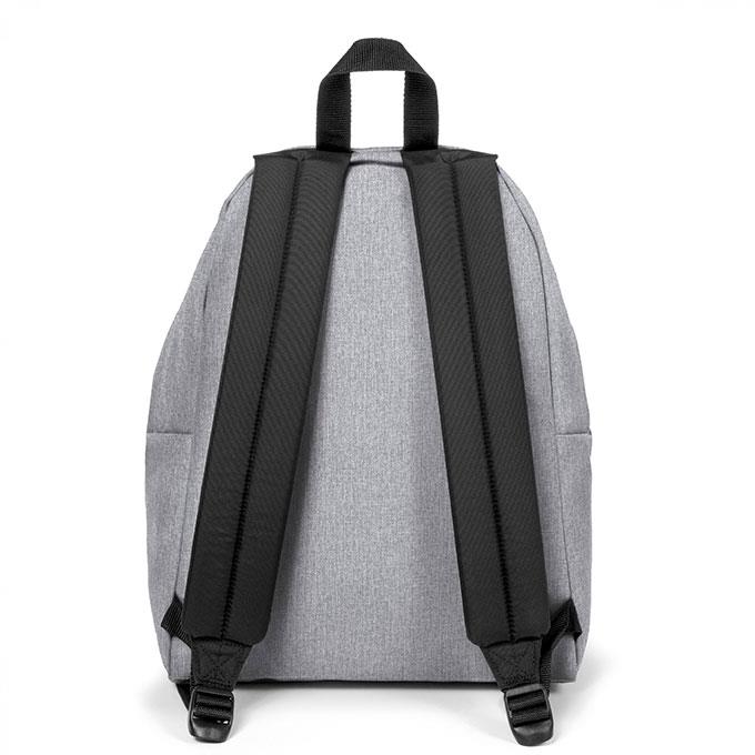 Eastpak Padded Pak R Gri Unisex Sırt Çantası