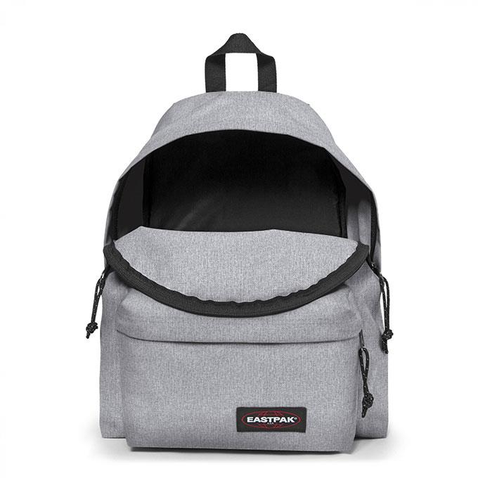 Eastpak Padded Pak R Gri Unisex Sırt Çantası