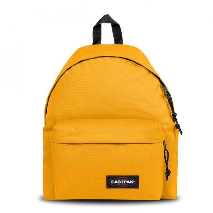 Eastpak Padded Pak R Sarı Unisex Sırt Çantası