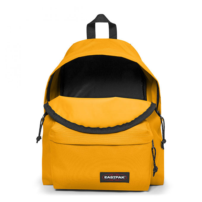 Eastpak Padded Pak R Unisex Sırt Çantası - Sarı - görsel 4