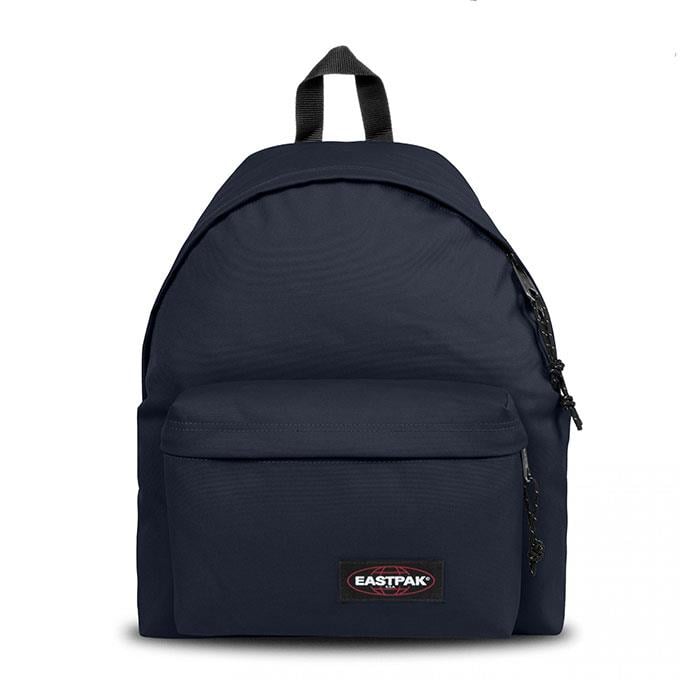 Eastpak Padded Pak R Lacivert Unisex Sırt Çantası