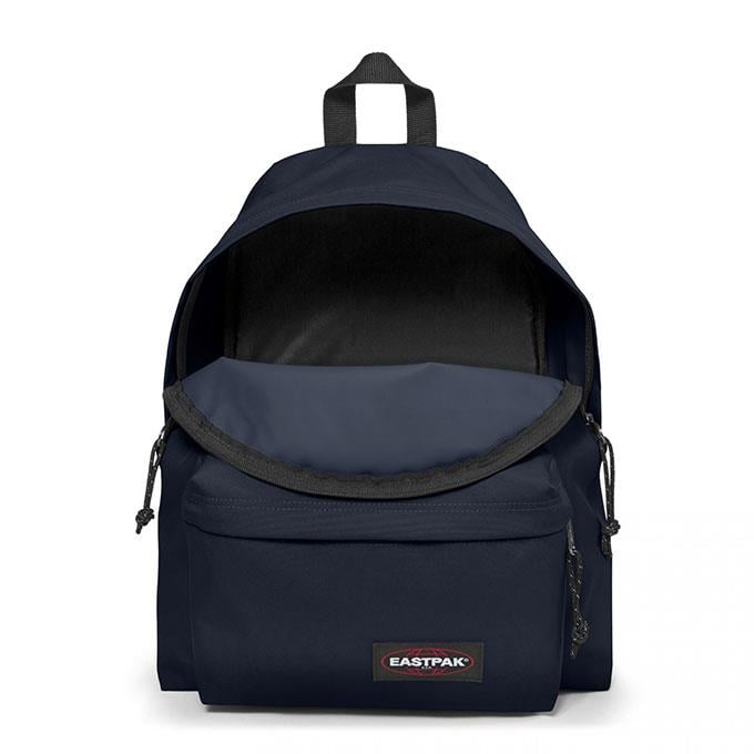 Eastpak Padded Pak R Lacivert Unisex Sırt Çantası