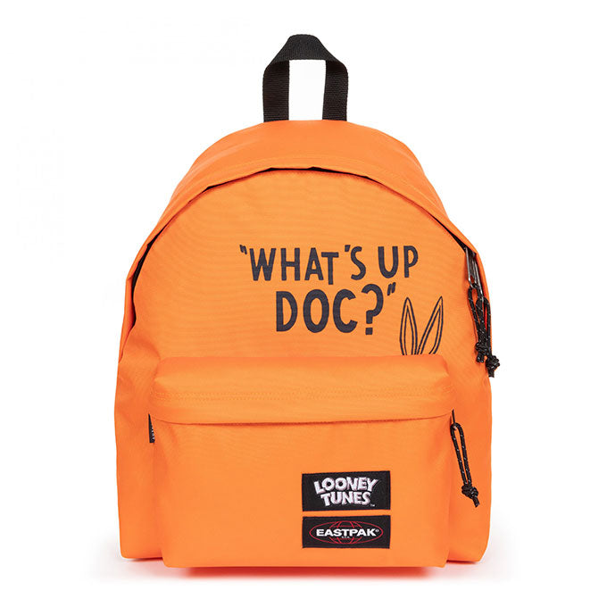 Eastpak Padded Pak R Beyaz Unisex Sırt Çantası