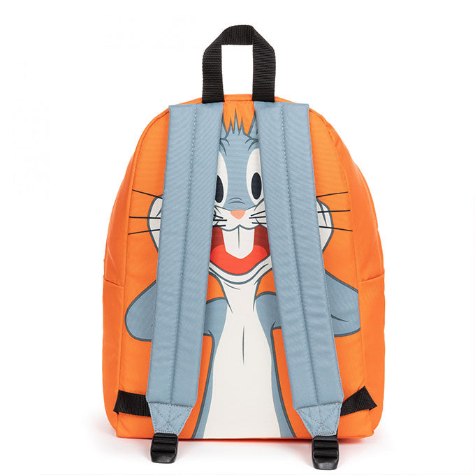 Eastpak Padded Pak R Beyaz Unisex Sırt Çantası