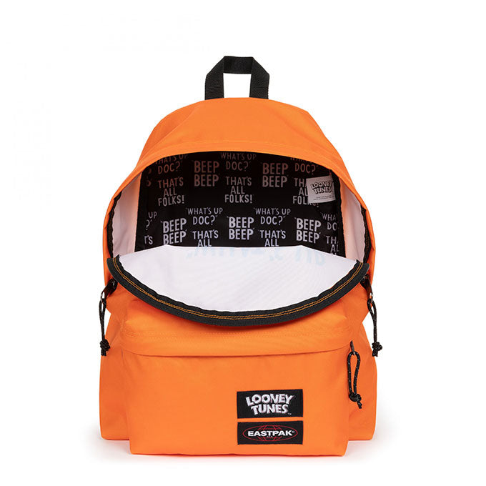 Eastpak Padded Pak R Beyaz Unisex Sırt Çantası