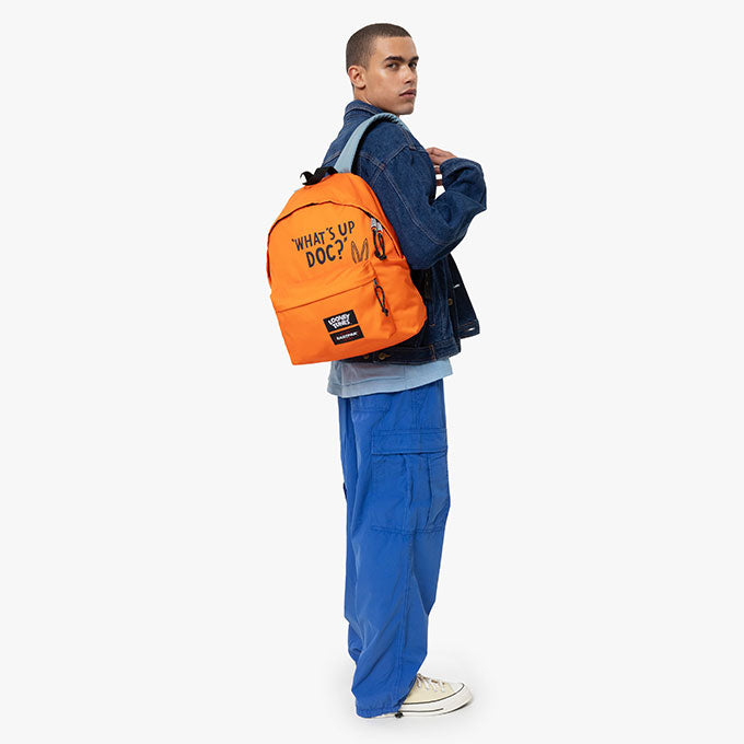 Eastpak Padded Pak R Beyaz Unisex Sırt Çantası