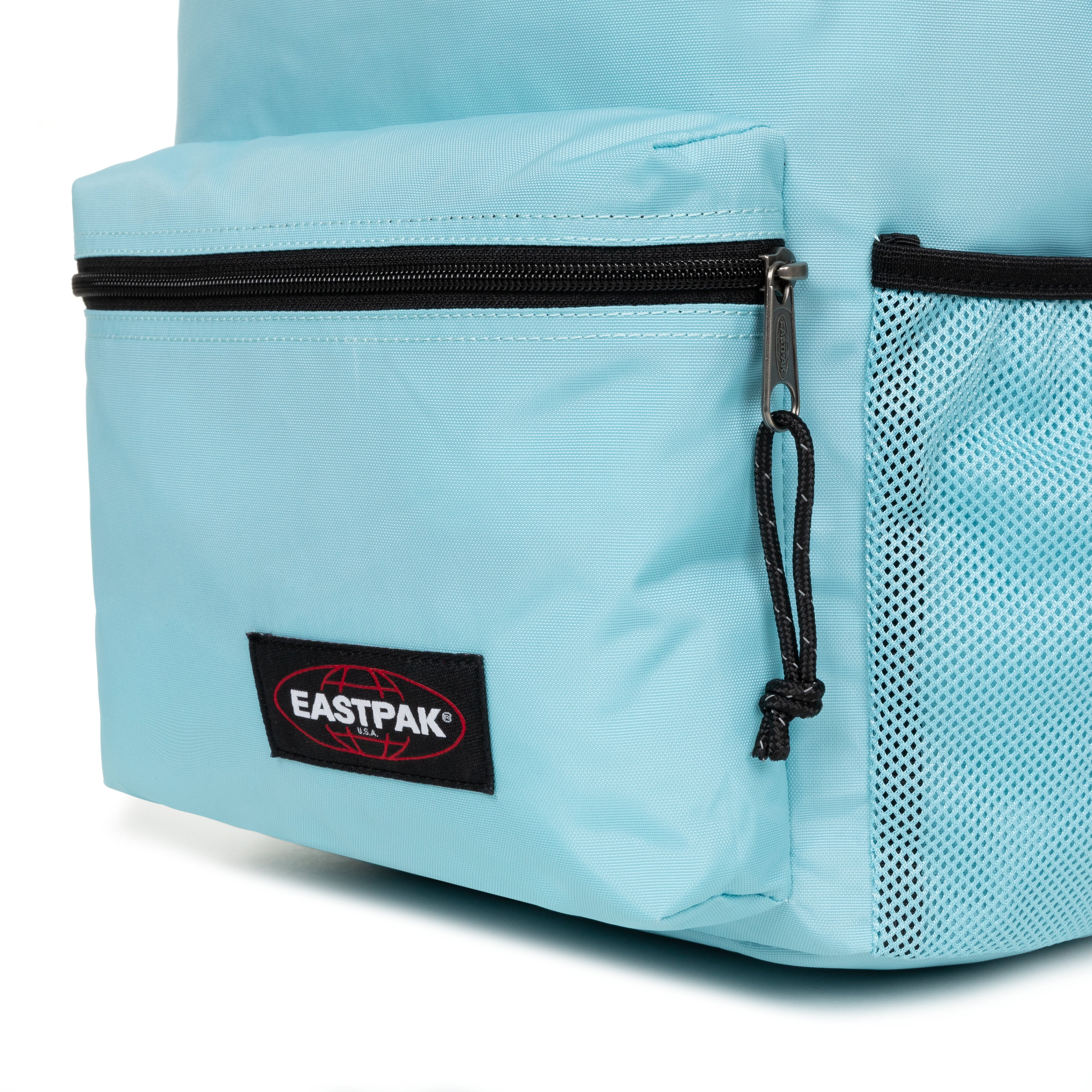 Eastpak  Power Pak R  Unisex Sırt Çantası - Buz Mavisi