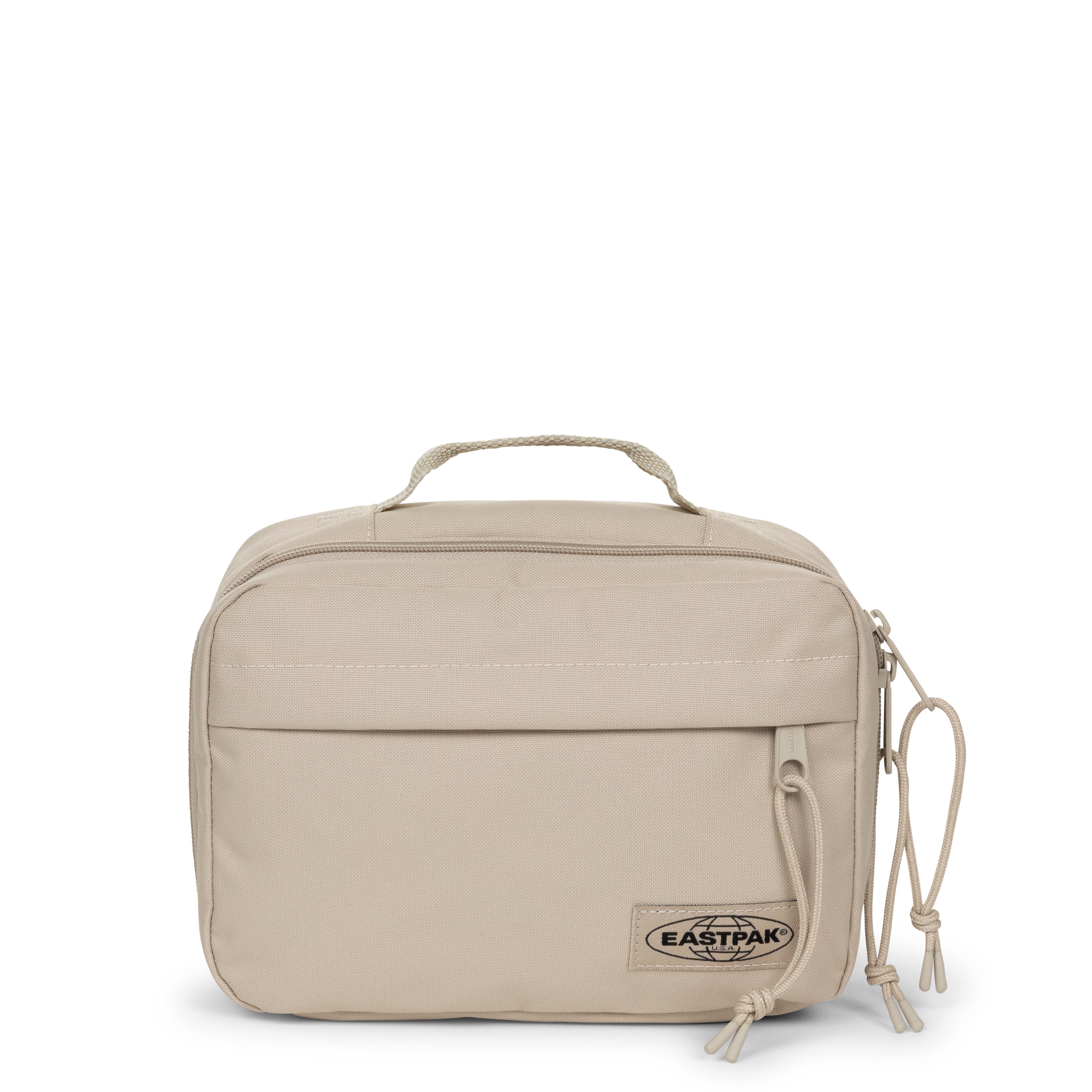 Eastpak  Road Kit  Unisex Kalem Kutusu - Bej
