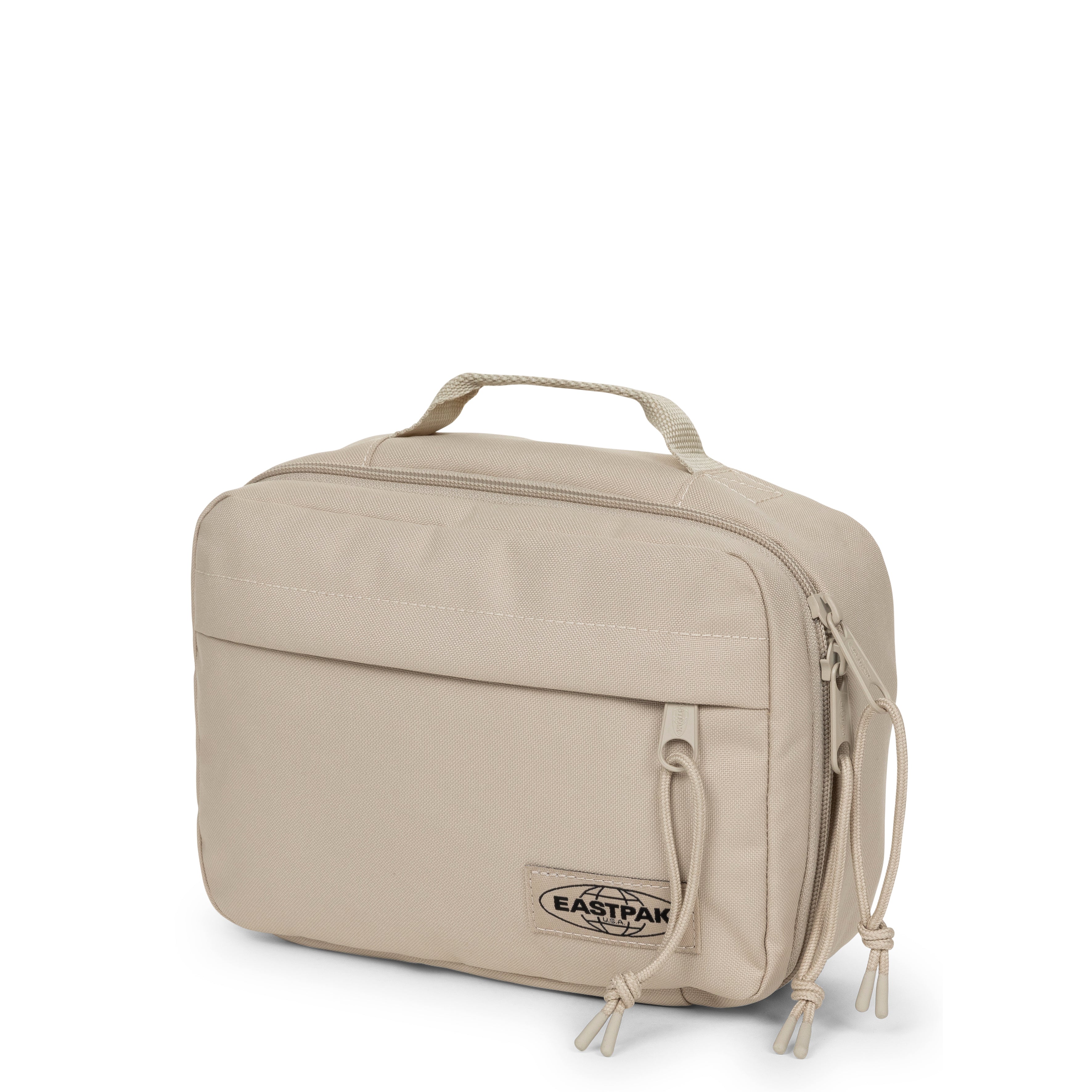 Eastpak  Road Kit  Unisex Kalem Kutusu - Bej