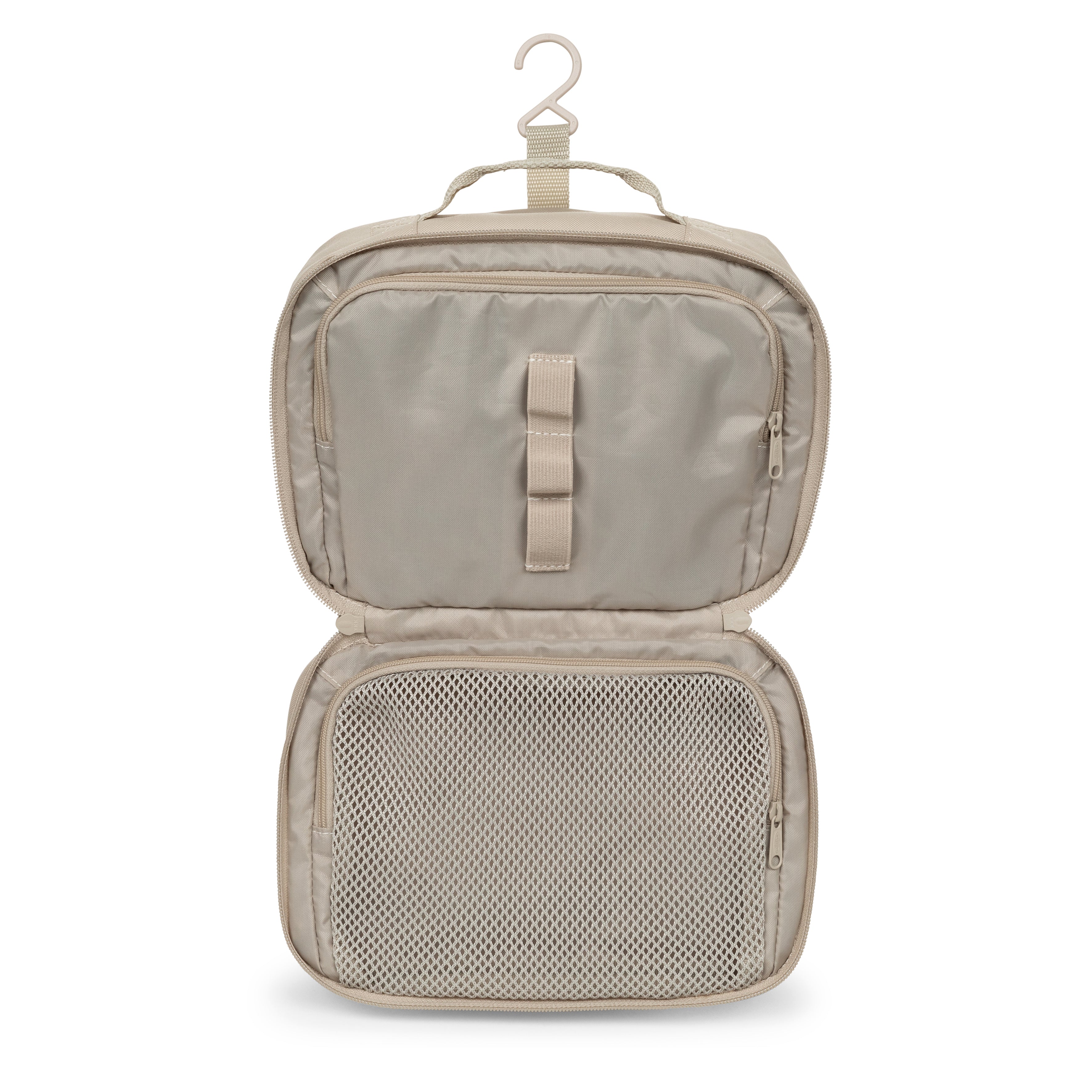 Eastpak  Road Kit  Unisex Kalem Kutusu - Bej