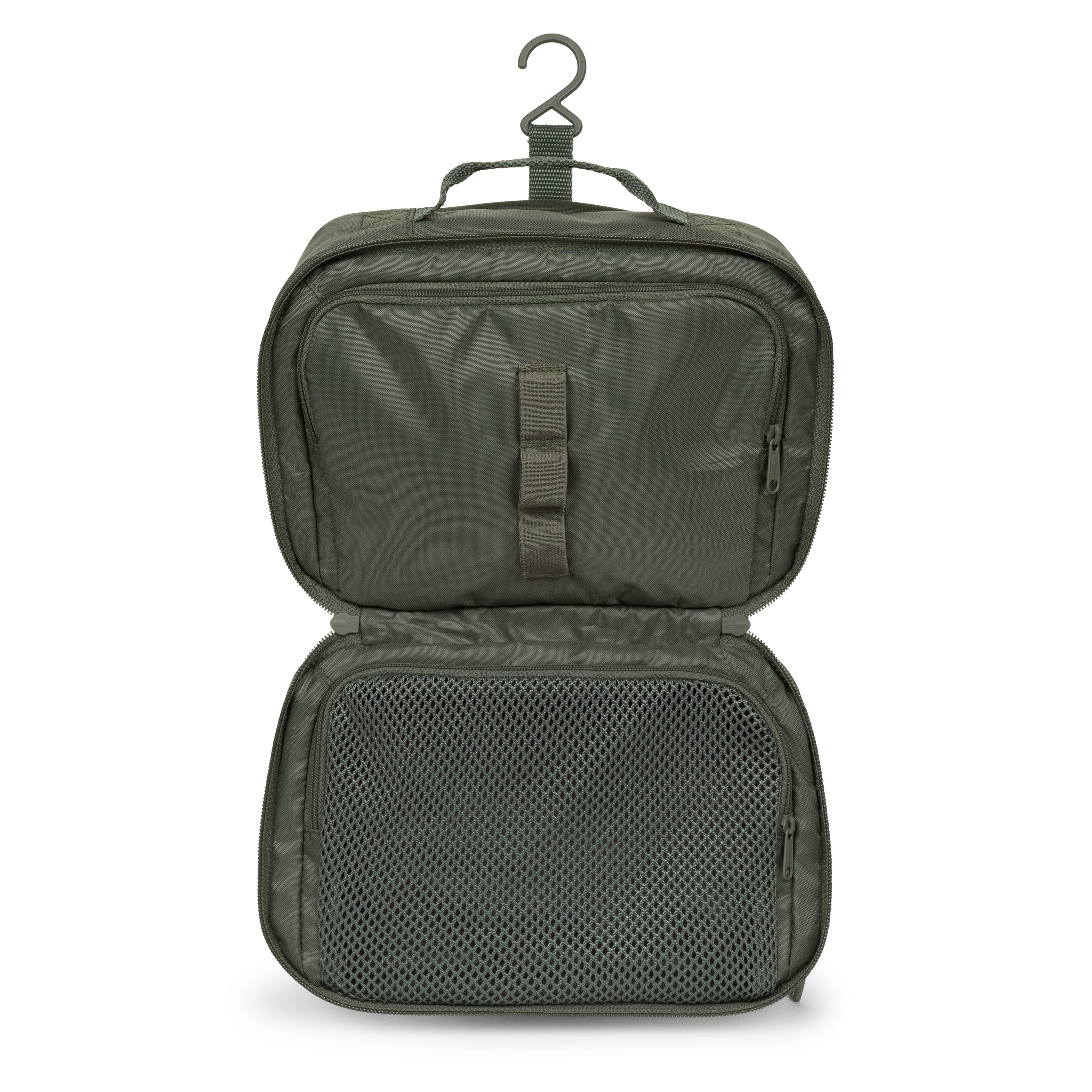 Eastpak  Road Kit  Unisex Kalem Kutusu - Haki