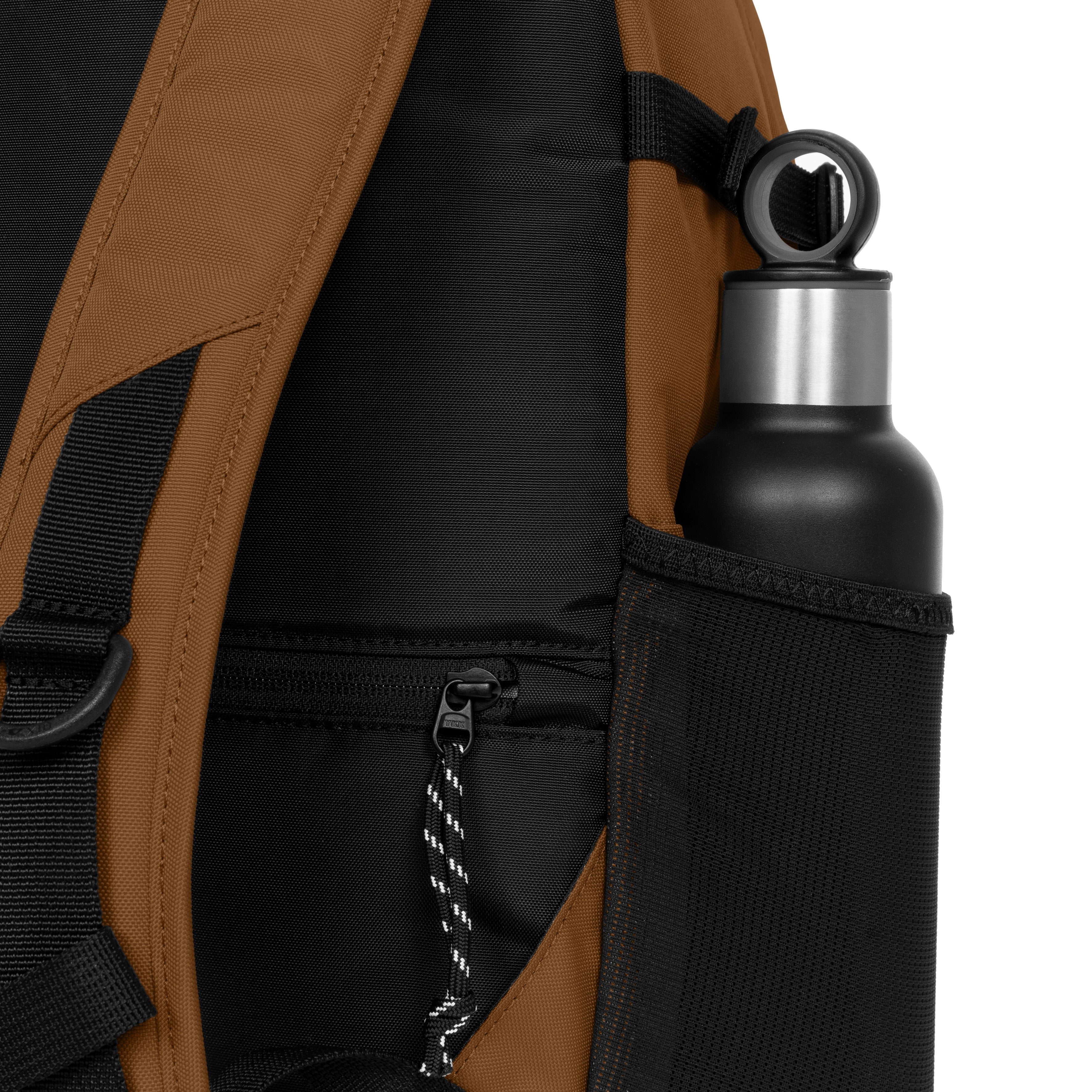Eastpak  Smallker Pro  Unisex Sırt Çantası - Kahverengi