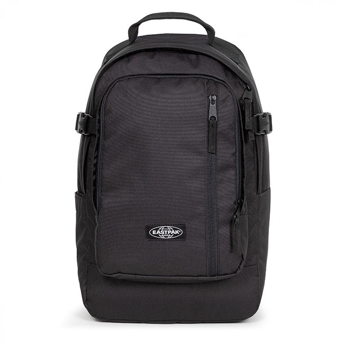 Eastpak Smallker Siyah Unisex Sırt Çantası