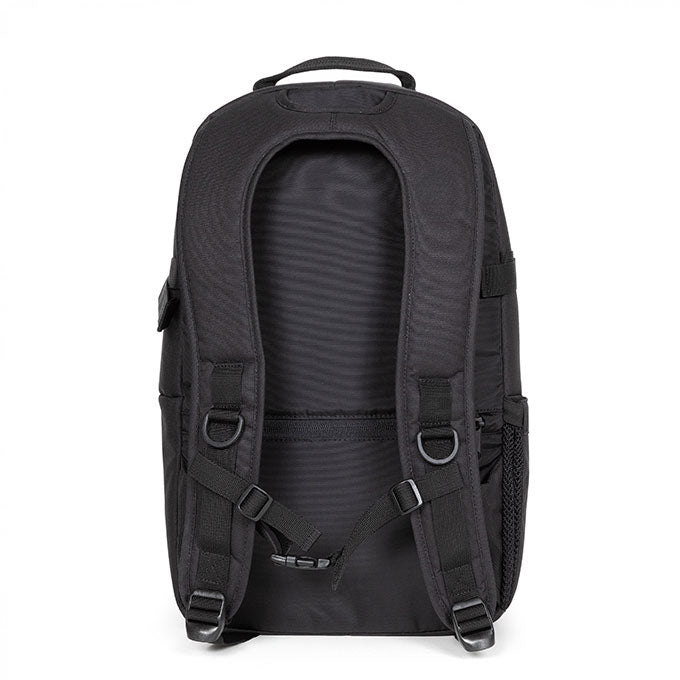 Eastpak Smallker Siyah Unisex Sırt Çantası