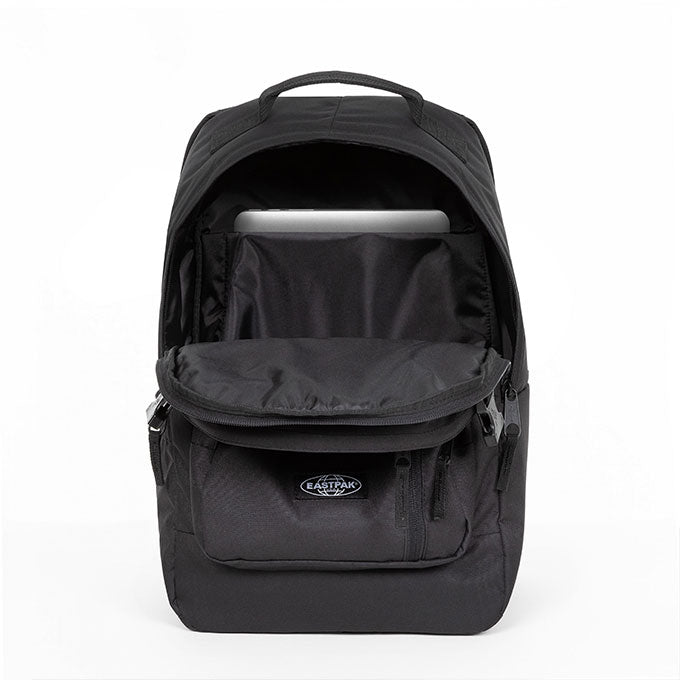 Eastpak Smallker Siyah Unisex Sırt Çantası