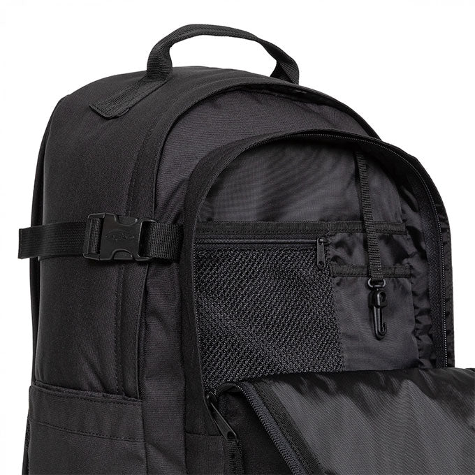 Eastpak Smallker Siyah Unisex Sırt Çantası