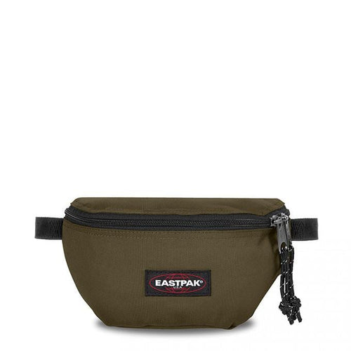 Eastpak Springer Unisex Bel Çantası - Yeşil