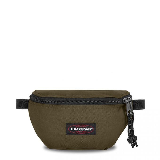 Eastpak Springer Yeşil Unisex Bel Çantası