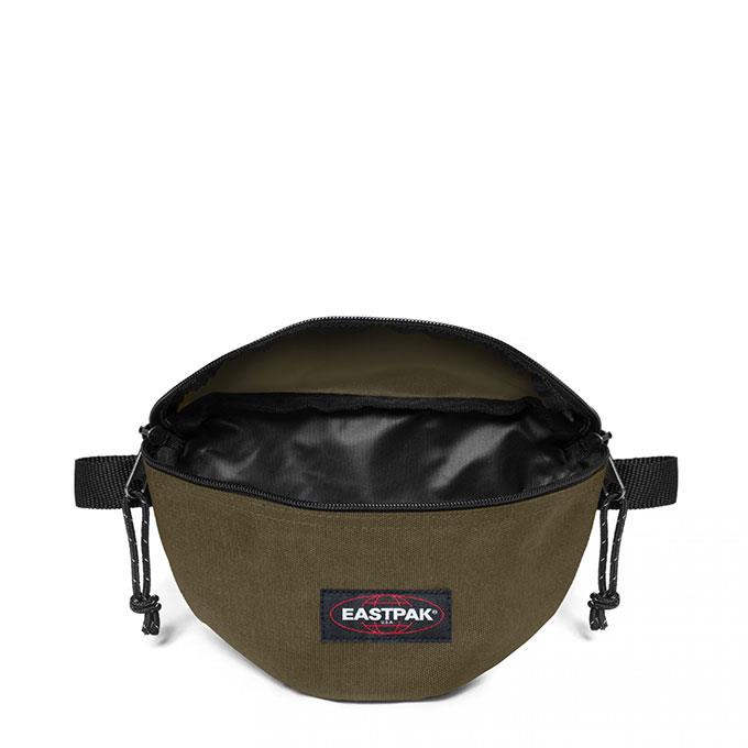 Eastpak Springer Yeşil Unisex Bel Çantası