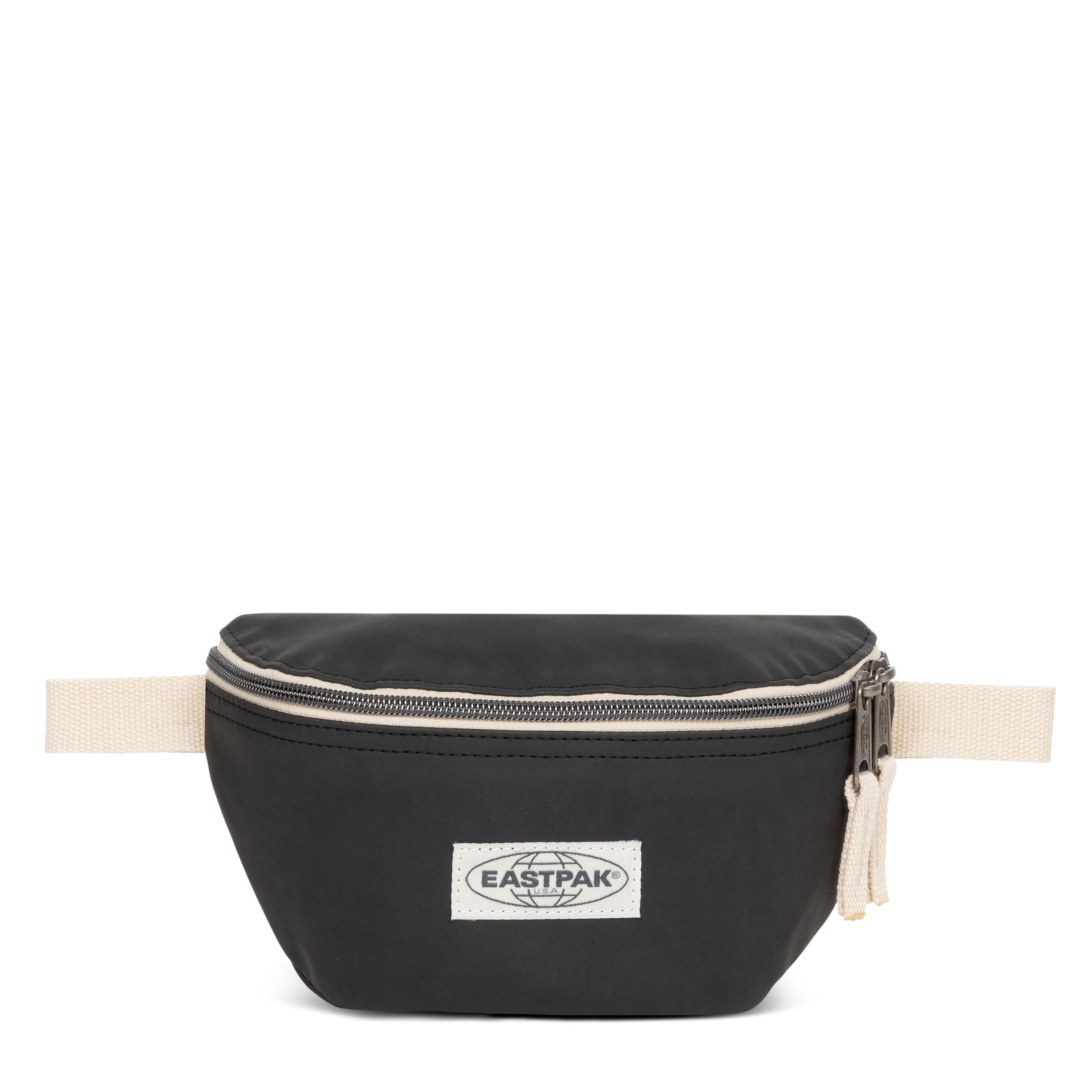Eastpak  Springer  Unisex Bel Çantası - Siyah