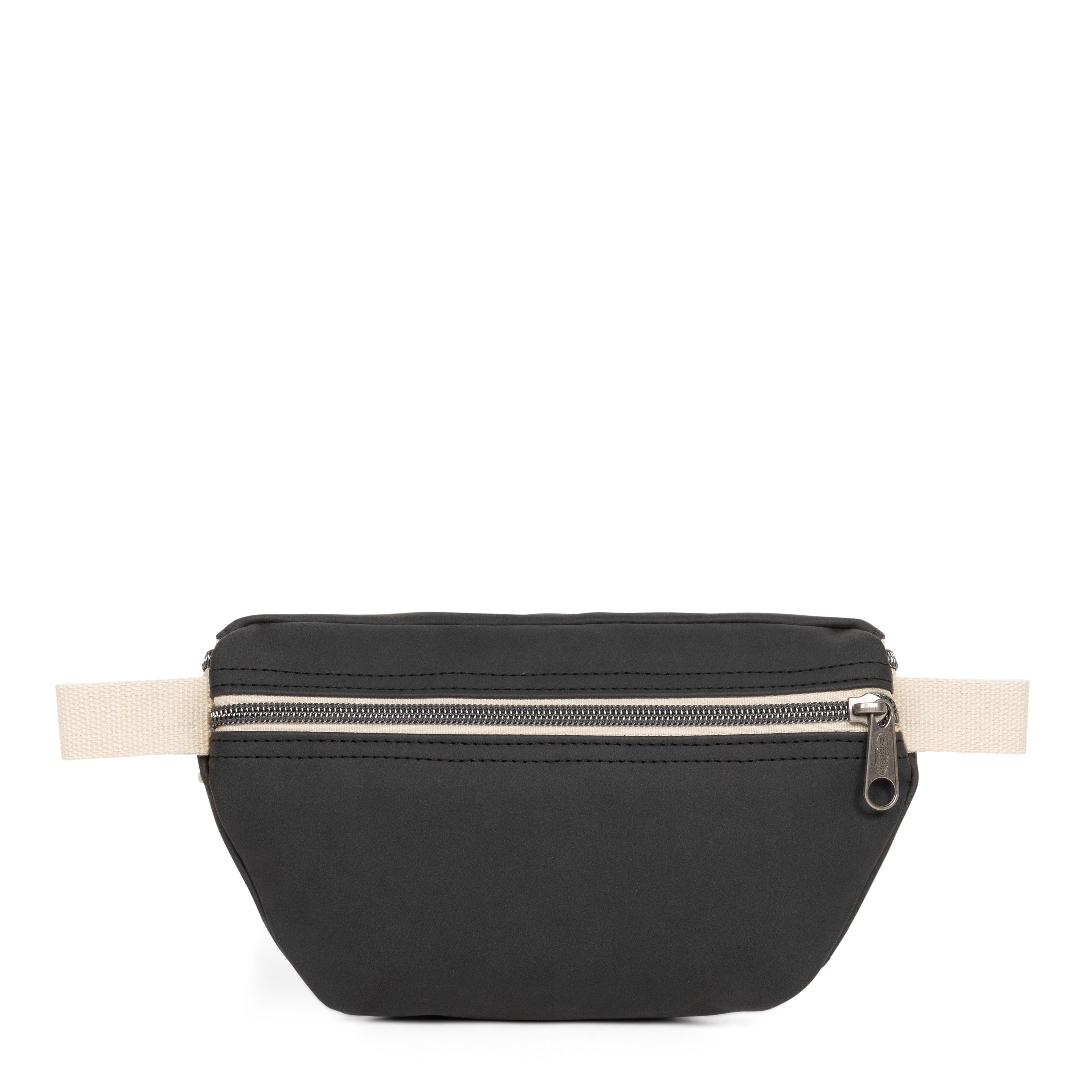Eastpak  Springer  Unisex Bel Çantası - Siyah