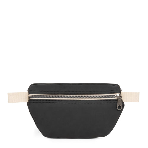 Eastpak  Springer  Unisex Bel Çantası - Siyah