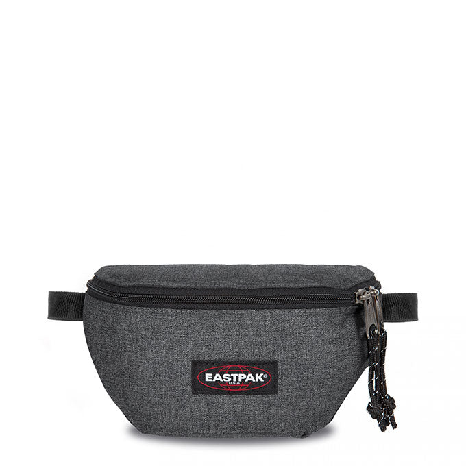 Eastpak Springer Siyah Unisex Bel Çantası