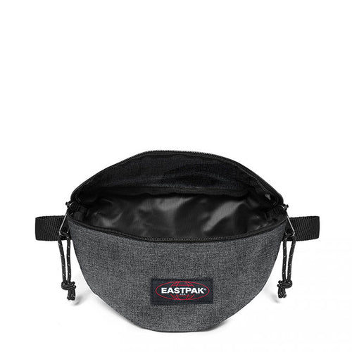 Eastpak Springer Unisex Bel Çantası - Siyah