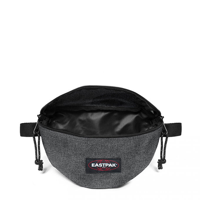 Eastpak Springer Siyah Unisex Bel Çantası