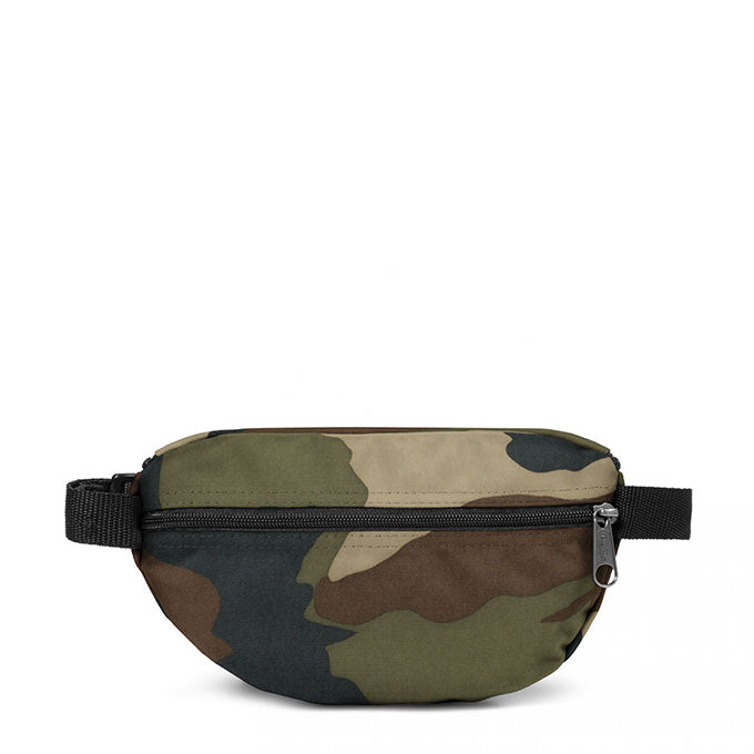 Eastpak Springer Kamuflaj Unisex Bel Çantası