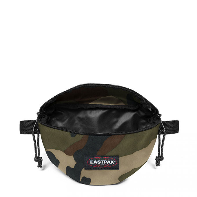Eastpak Springer Kamuflaj Unisex Bel Çantası